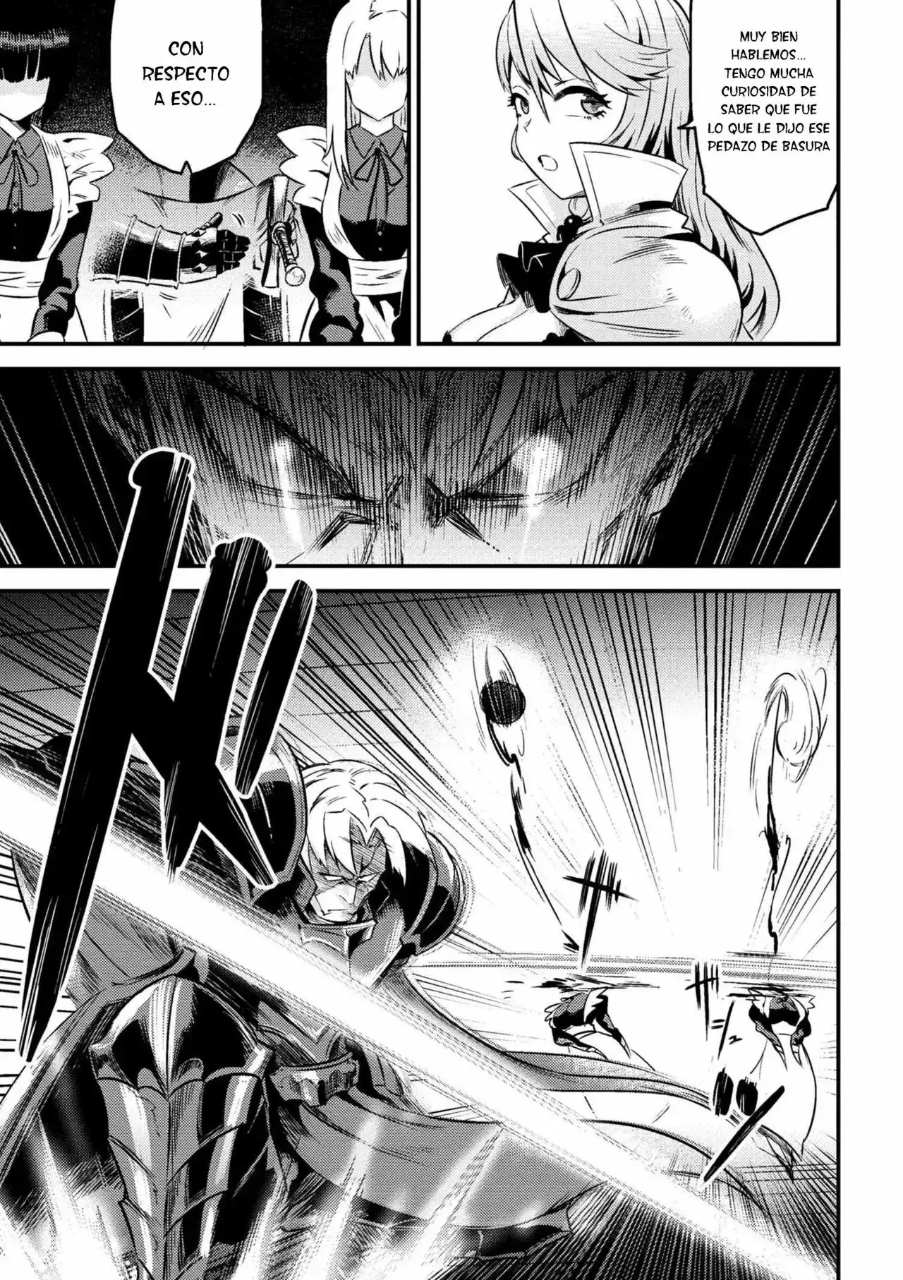 Redo of Healer Capítulo 5.2 - Página 7