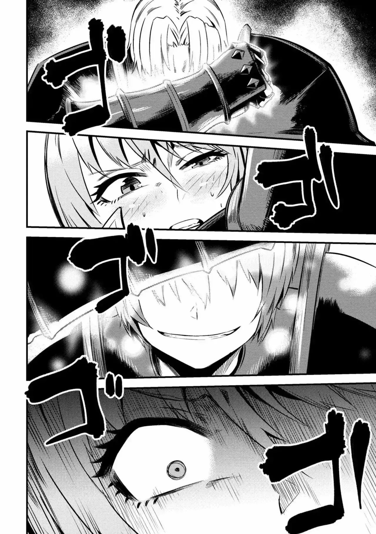 Redo of Healer Capítulo 5.2 - Página 10