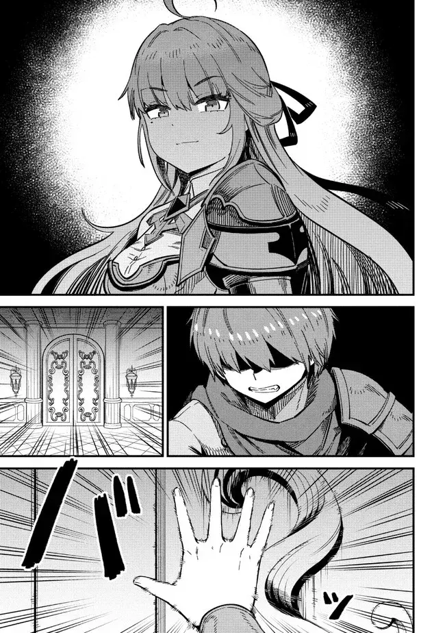 Redo of Healer Capítulo 51 - Página 3