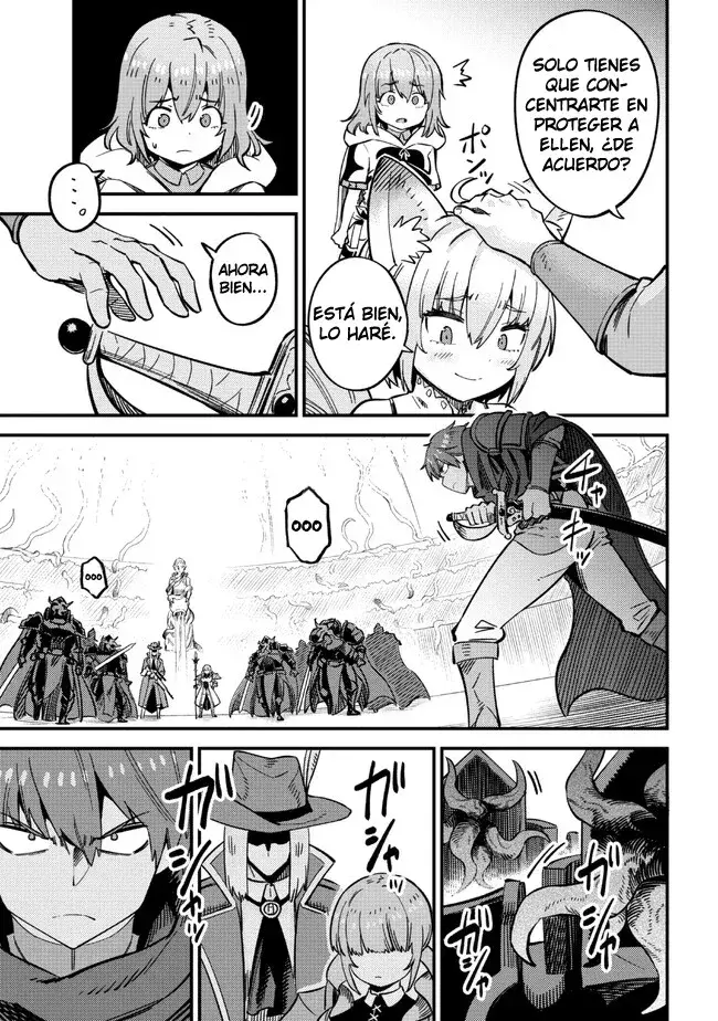 Redo of Healer Capítulo 51 - Página 11