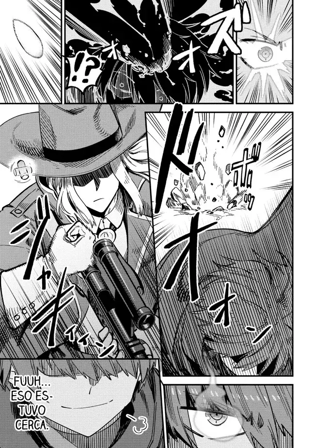 Redo of Healer Capítulo 51 - Página 15
