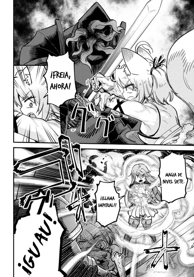 Redo of Healer Capítulo 51 - Página 20