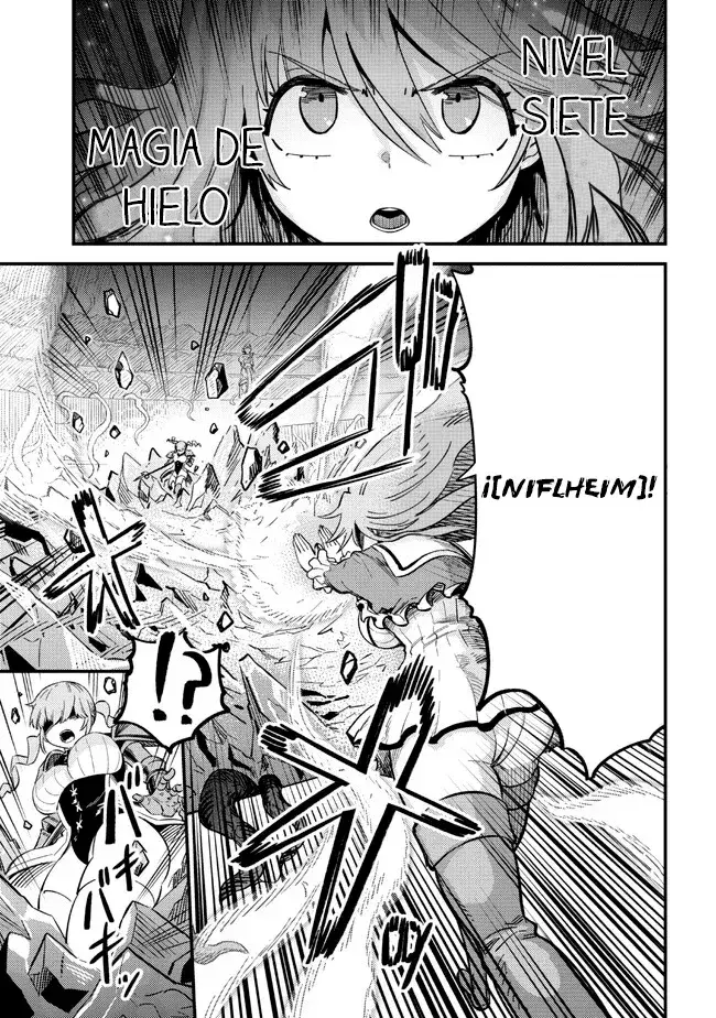 Redo of Healer Capítulo 51 - Página 27
