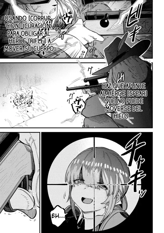 Redo of Healer Capítulo 51 - Página 29