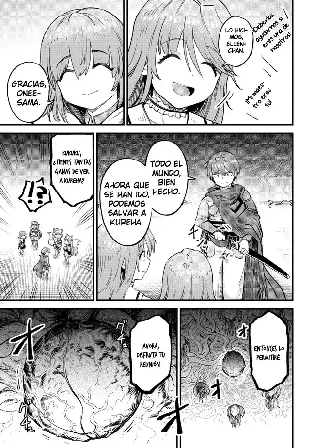 Redo of Healer Capítulo 51 - Página 33