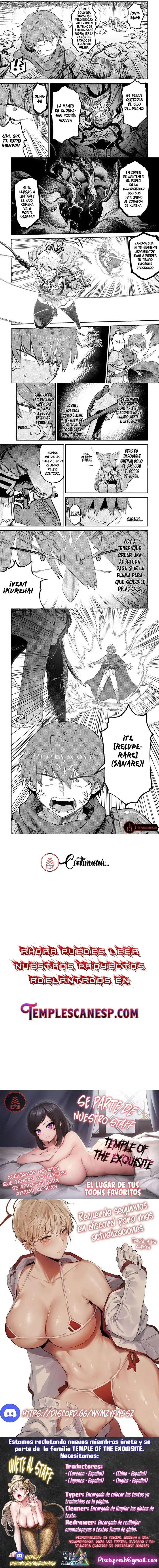 Redo of Healer Capítulo 52.2 - Página 2