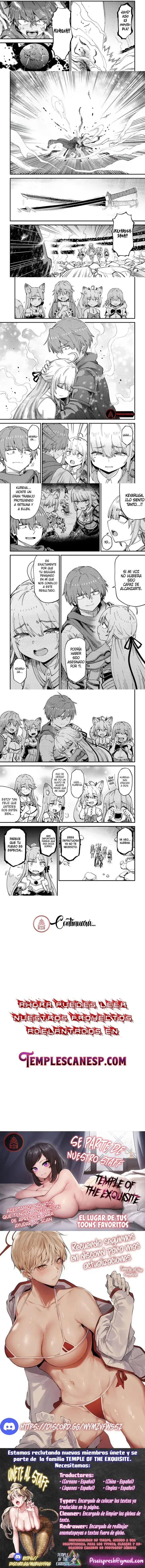 Redo of Healer Capítulo 53.1 - Página 2