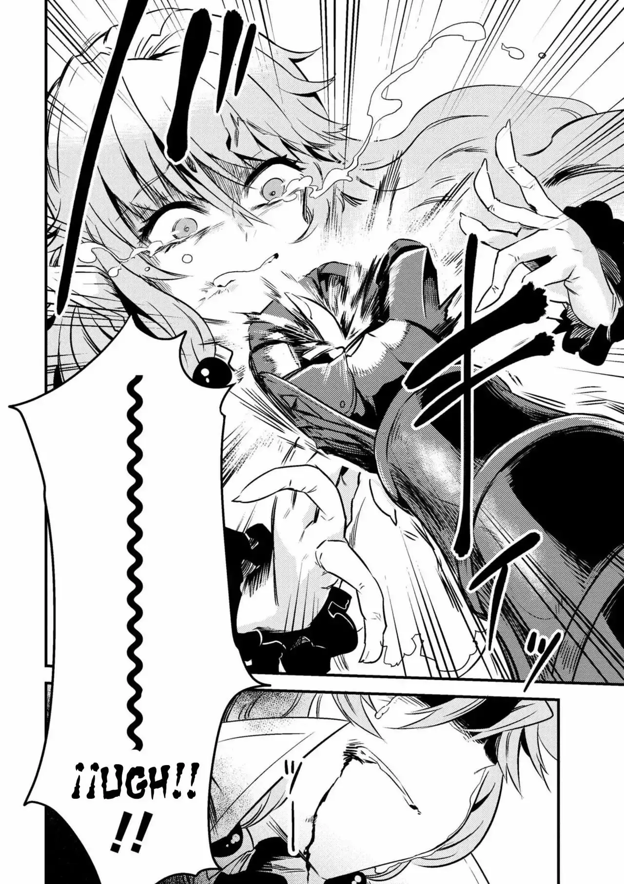 Redo of Healer Capítulo 6.1 - Página 4