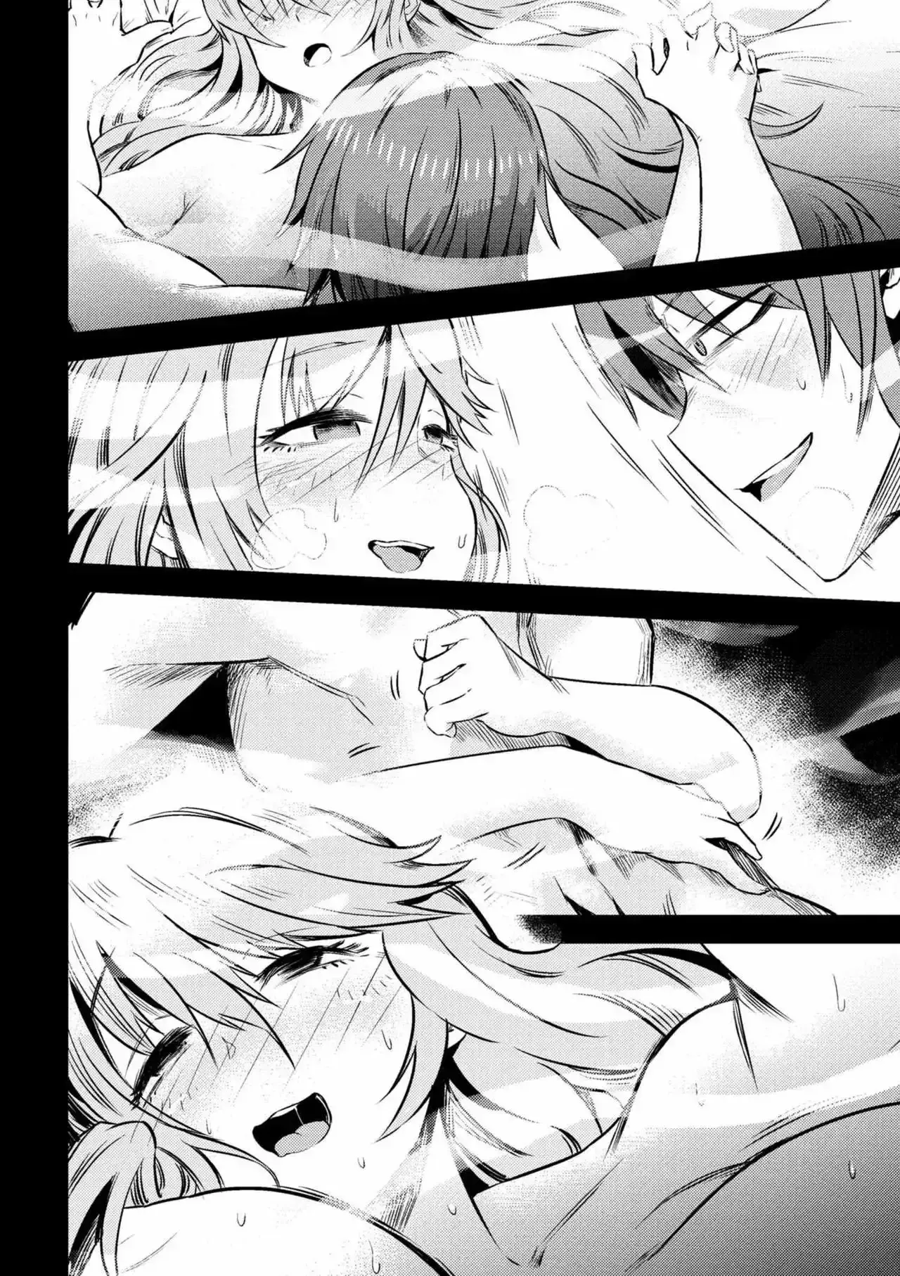 Redo of Healer Capítulo 6.2 - Página 12