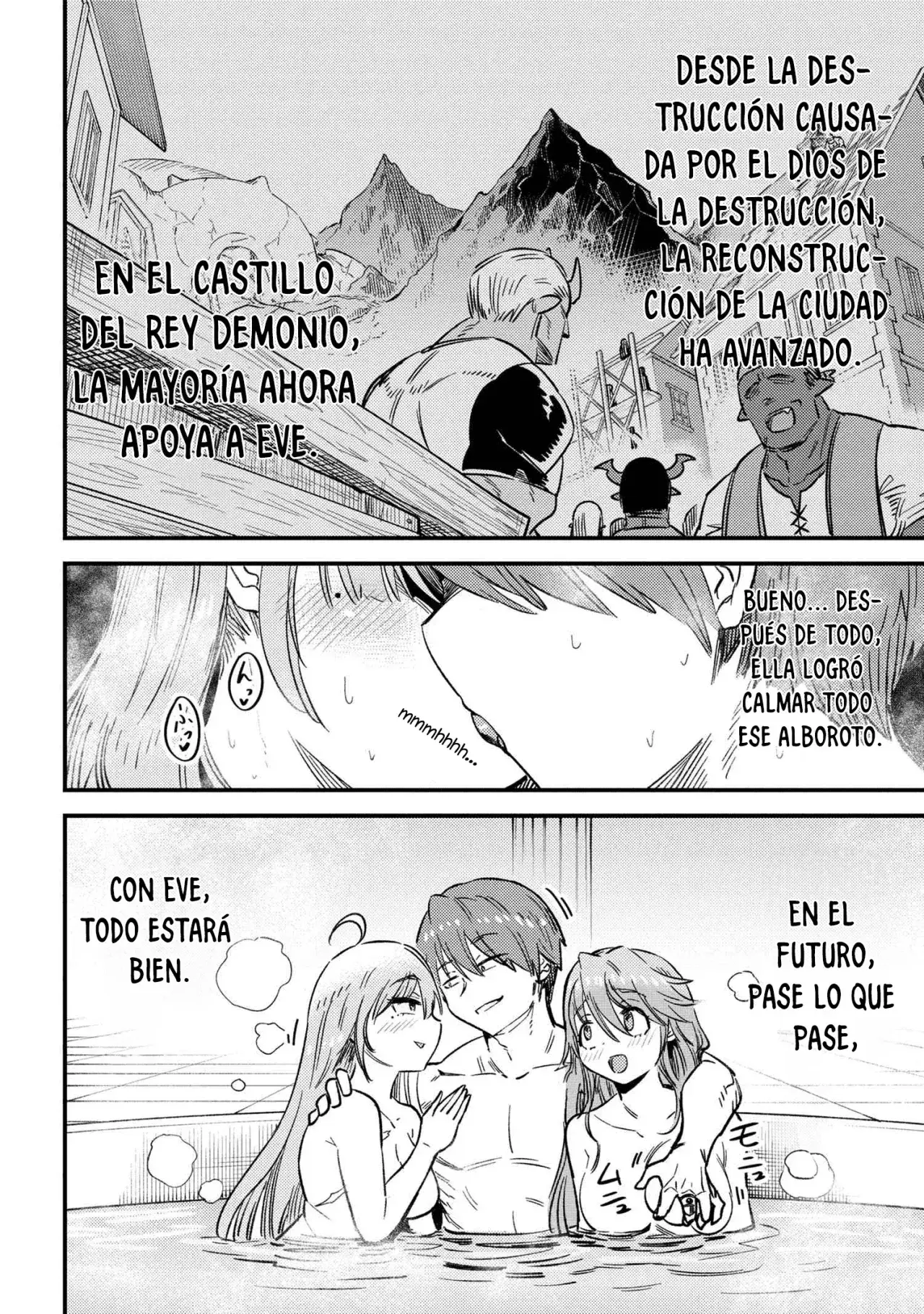Redo of Healer Capítulo 61.1 - Página 5
