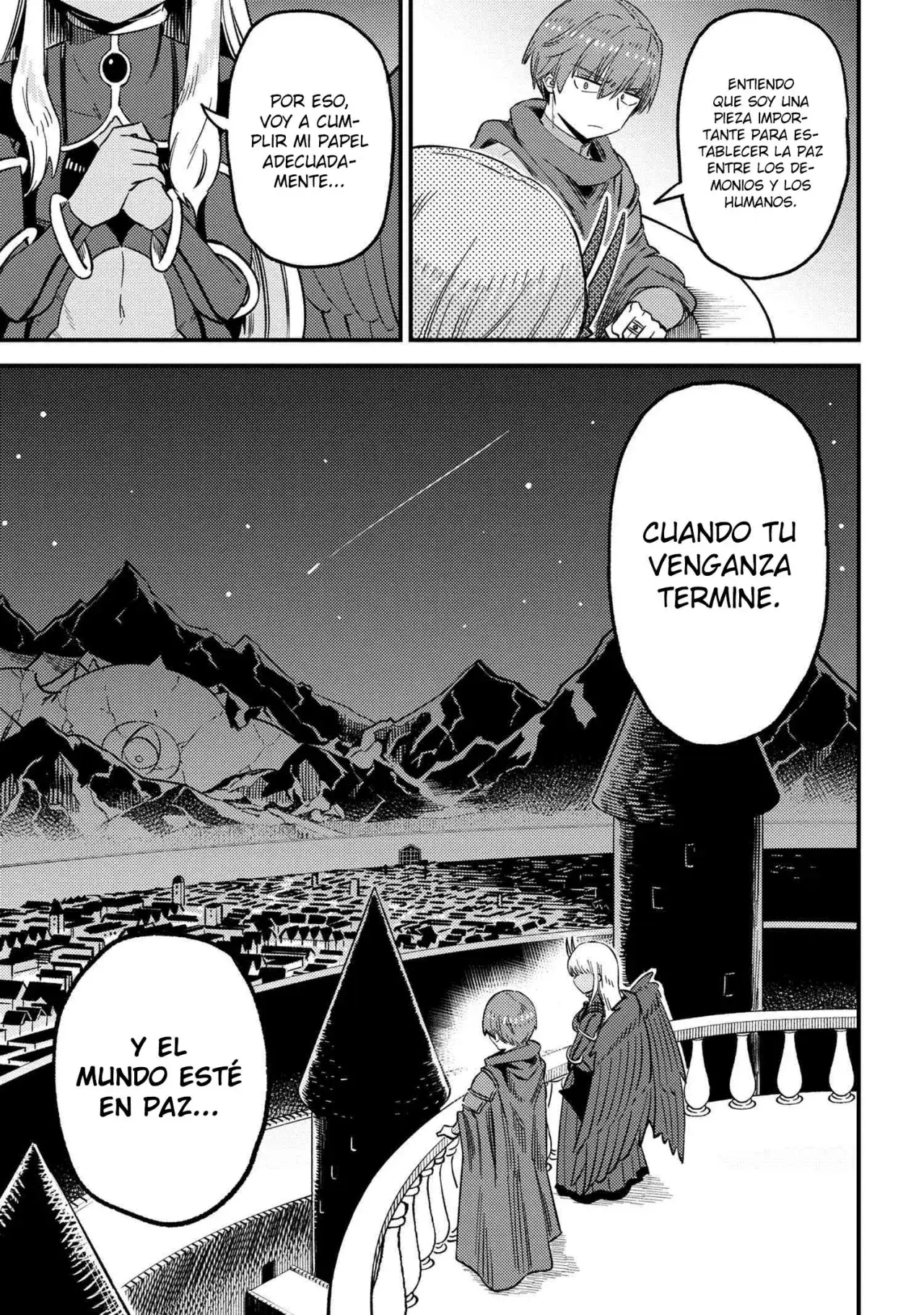 Redo of Healer Capítulo 61.2 - Página 8