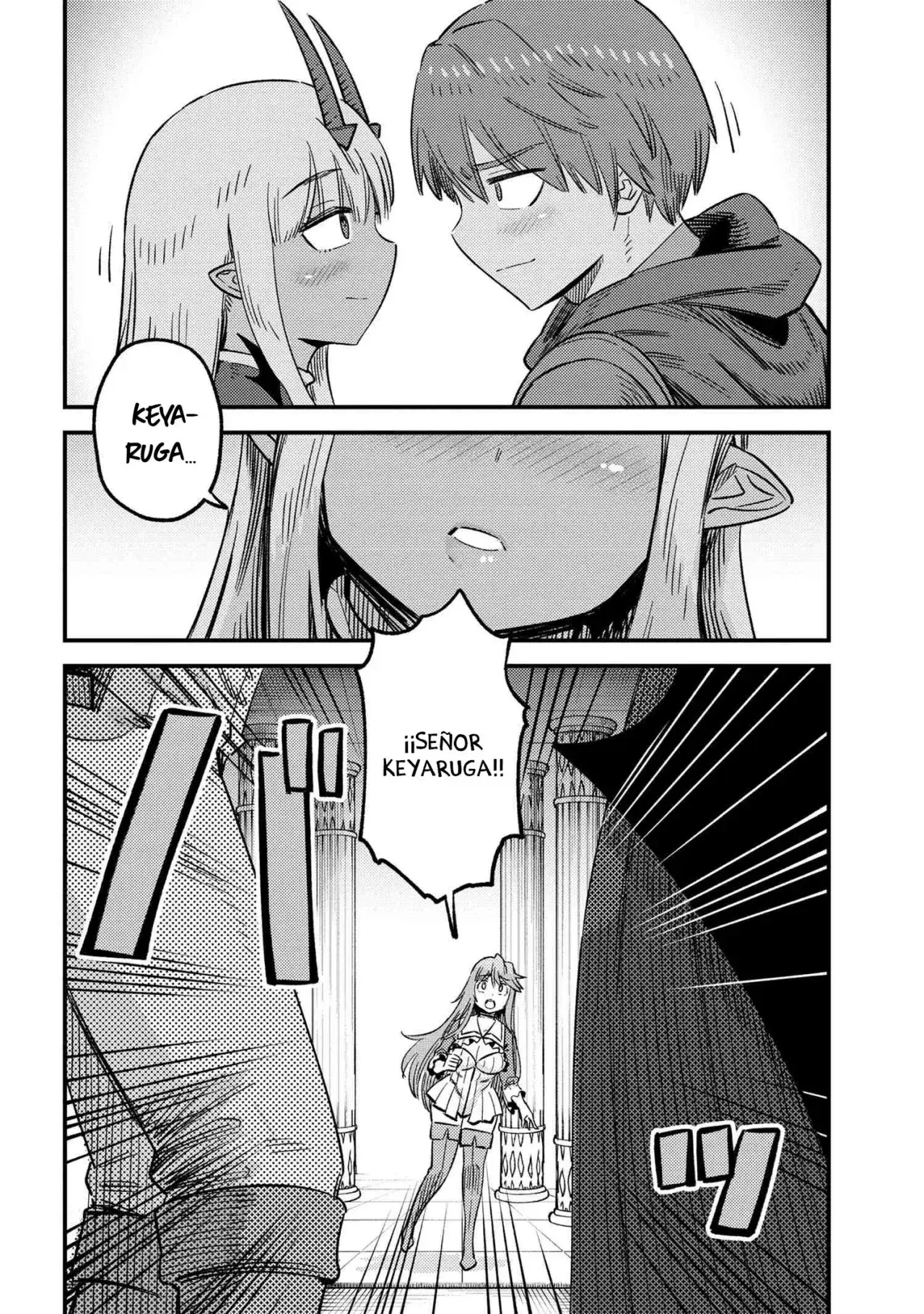 Redo of Healer Capítulo 61.2 - Página 11
