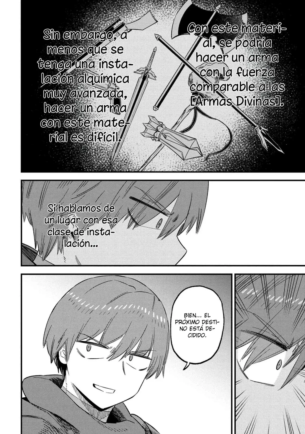 Redo of Healer Capítulo 61.2 - Página 17