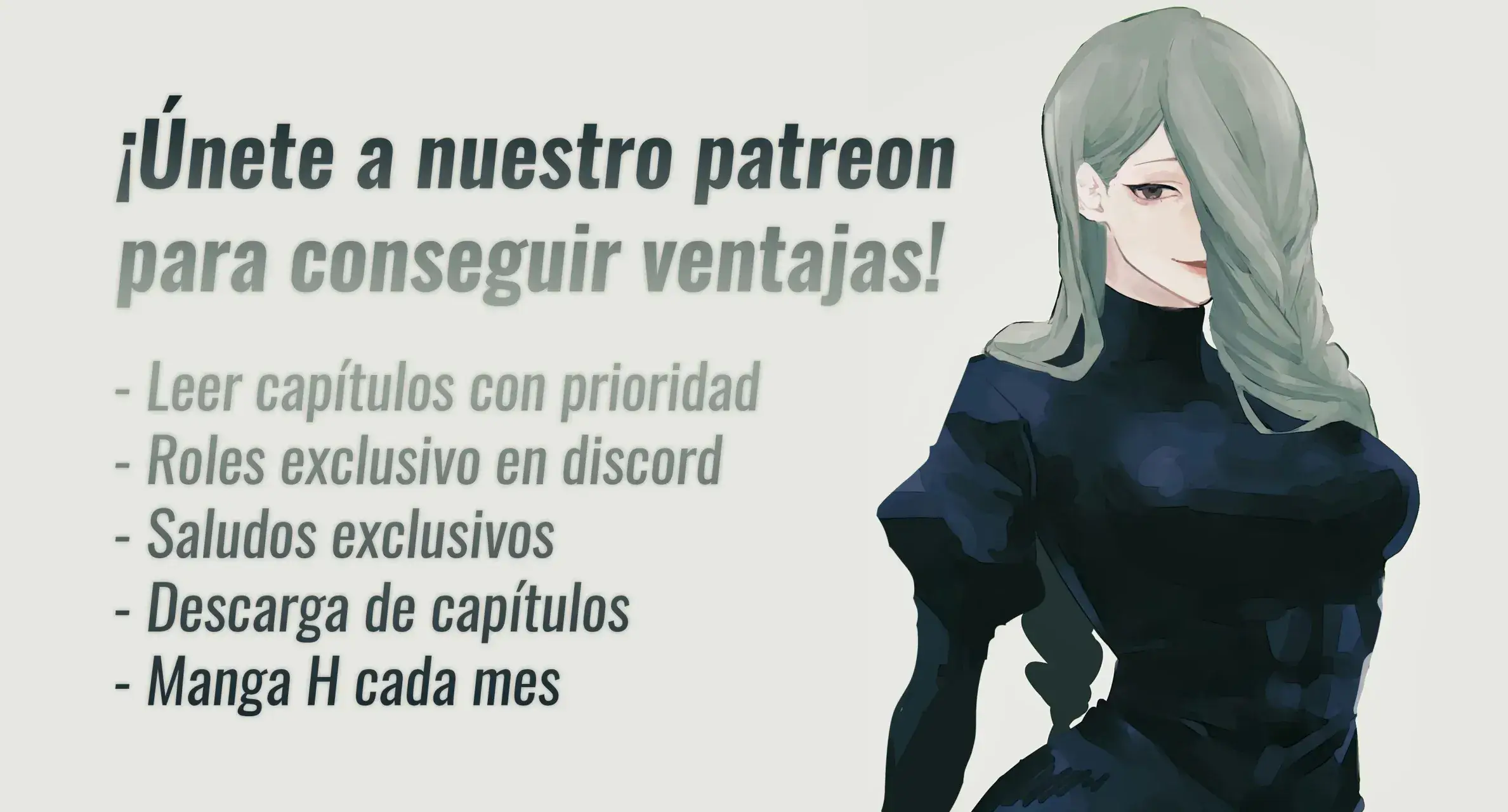 Redo of Healer Capítulo 62.1 - Página 2