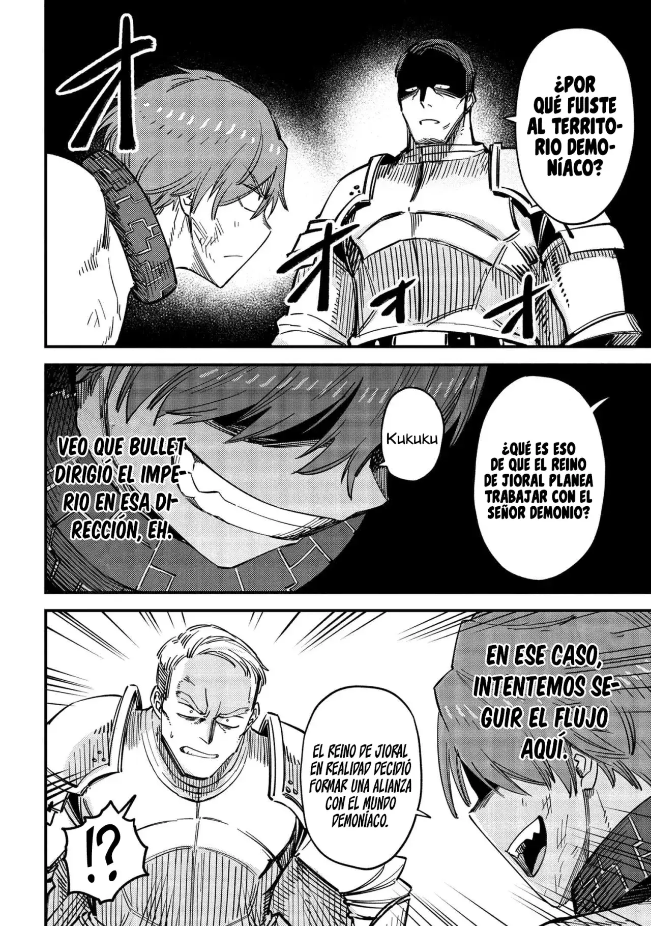 Redo of Healer Capítulo 62.2 - Página 10