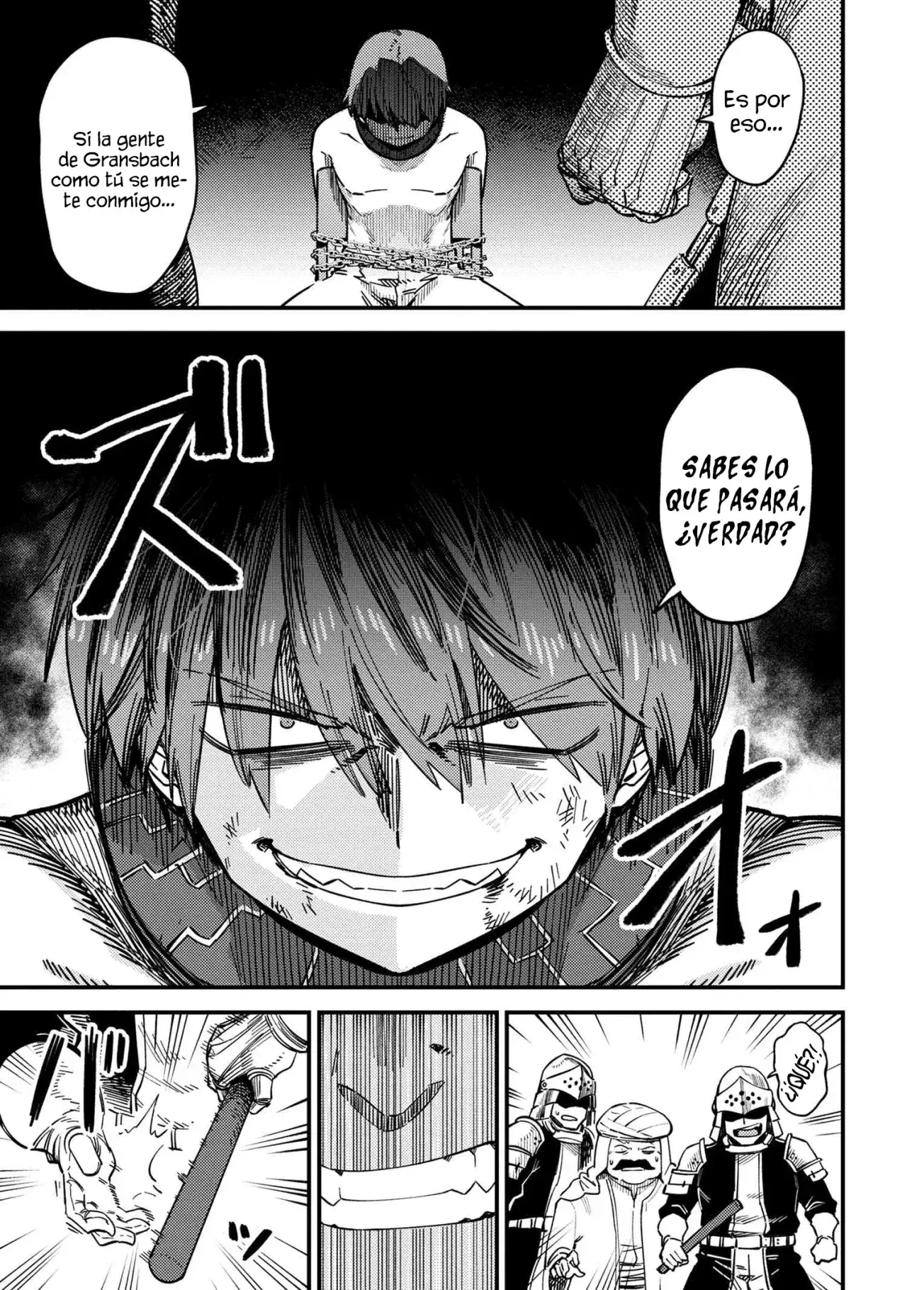 Redo of Healer Capítulo 62.2 - Página 11