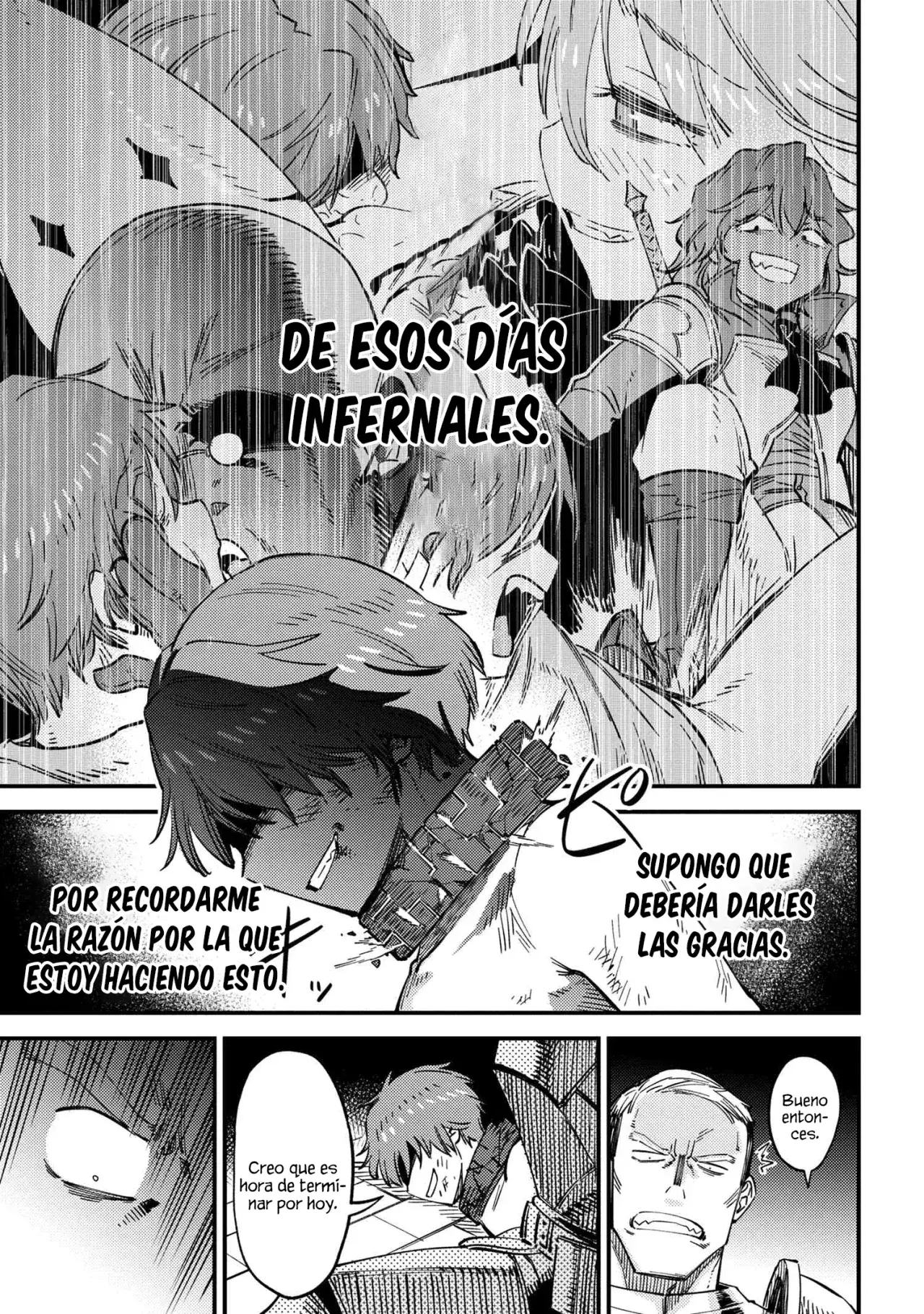 Redo of Healer Capítulo 62.2 - Página 15