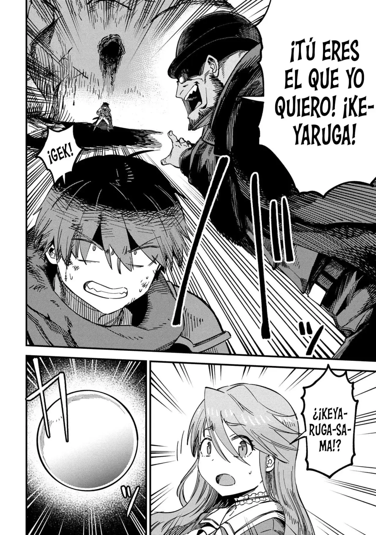 Redo of Healer Capítulo 63.2 - Página 9
