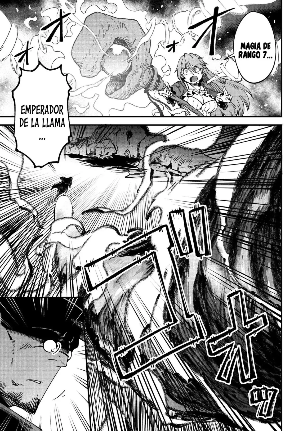 Redo of Healer Capítulo 63.2 - Página 10