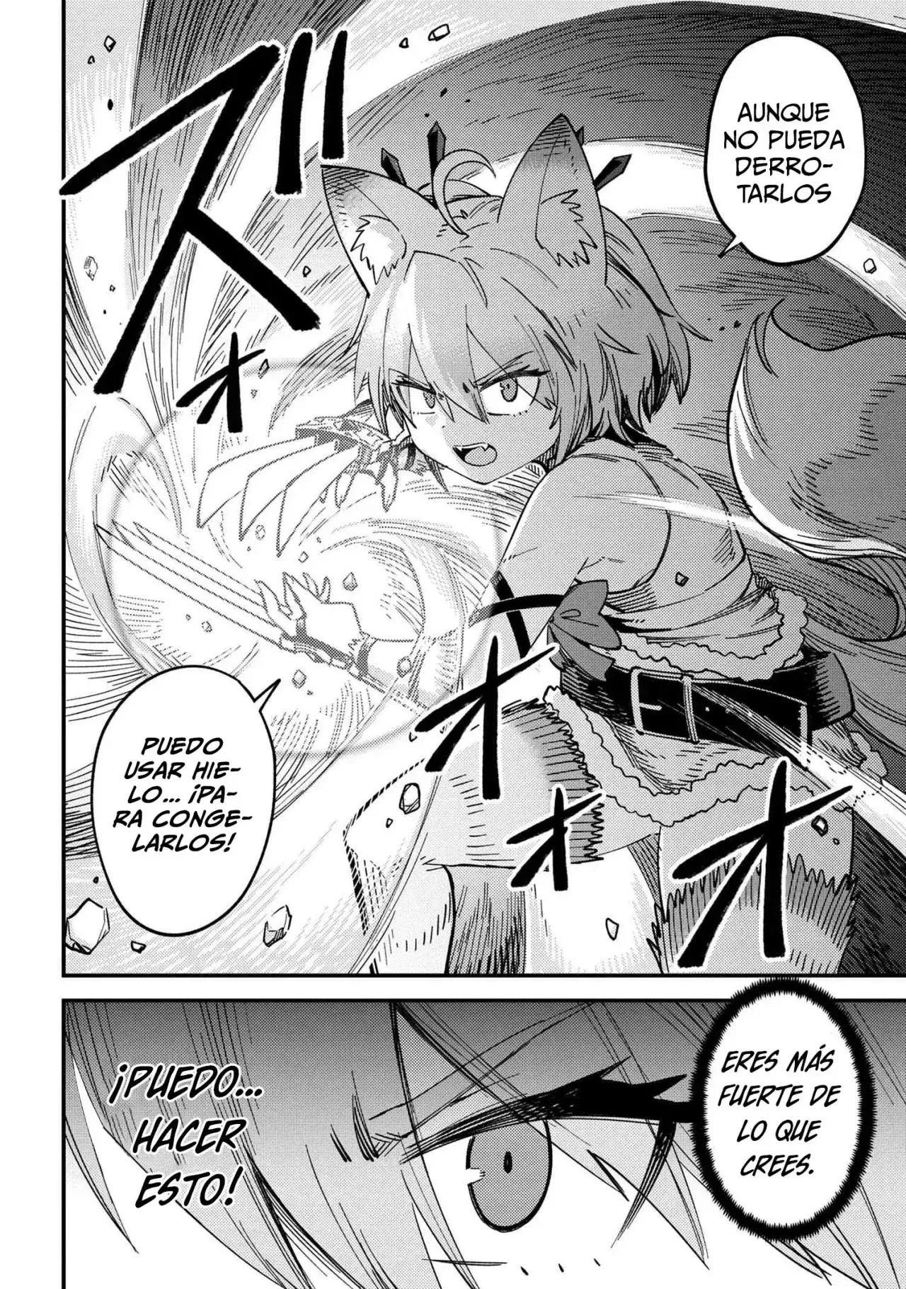 Redo of Healer Capítulo 64.1 - Página 11