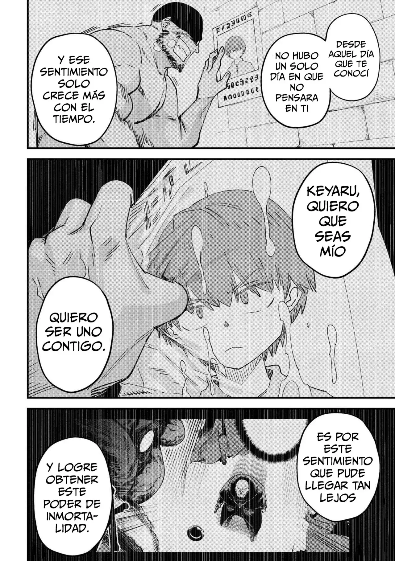 Redo of Healer Capítulo 64.2 - Página 2