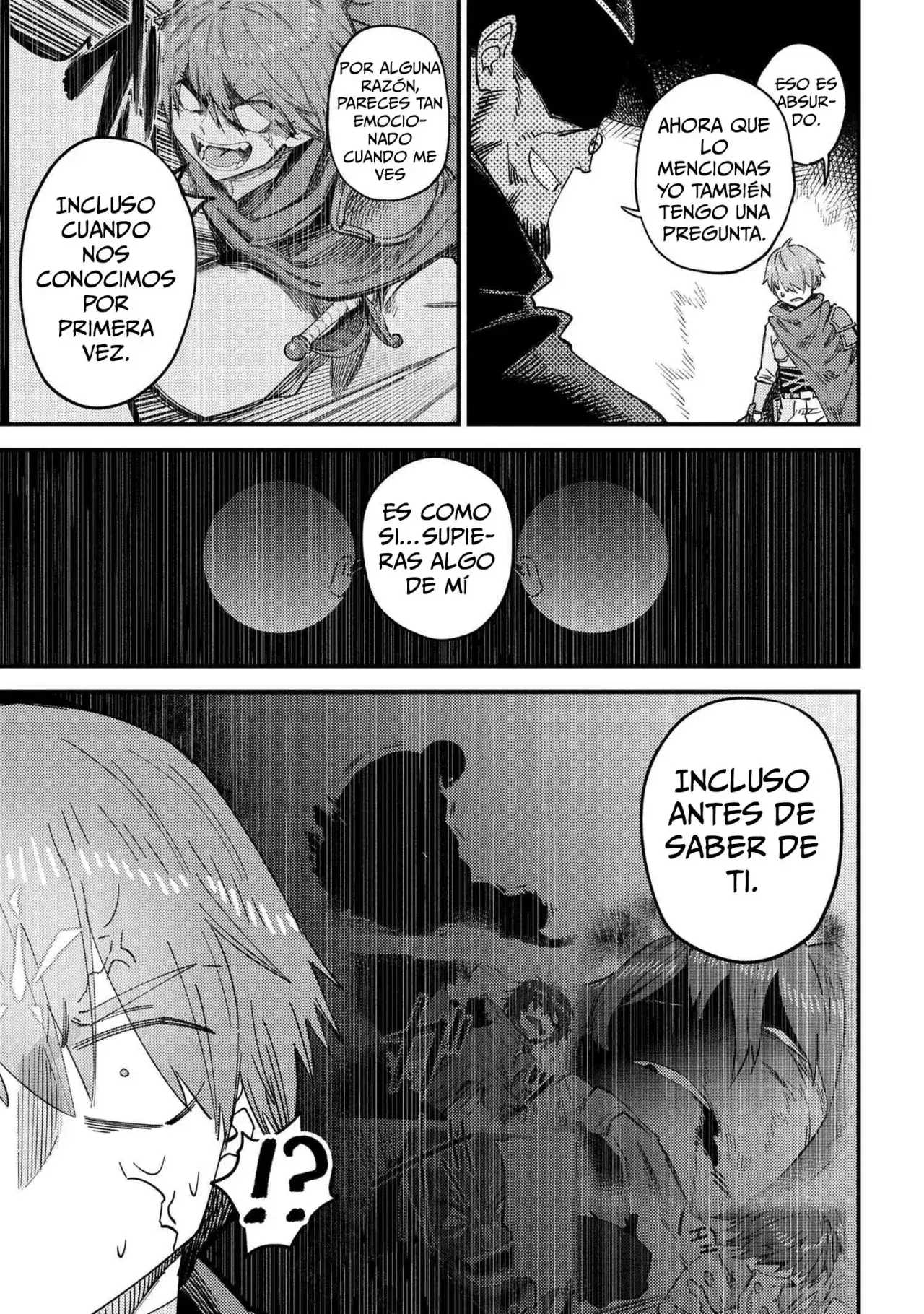 Redo of Healer Capítulo 64.2 - Página 3