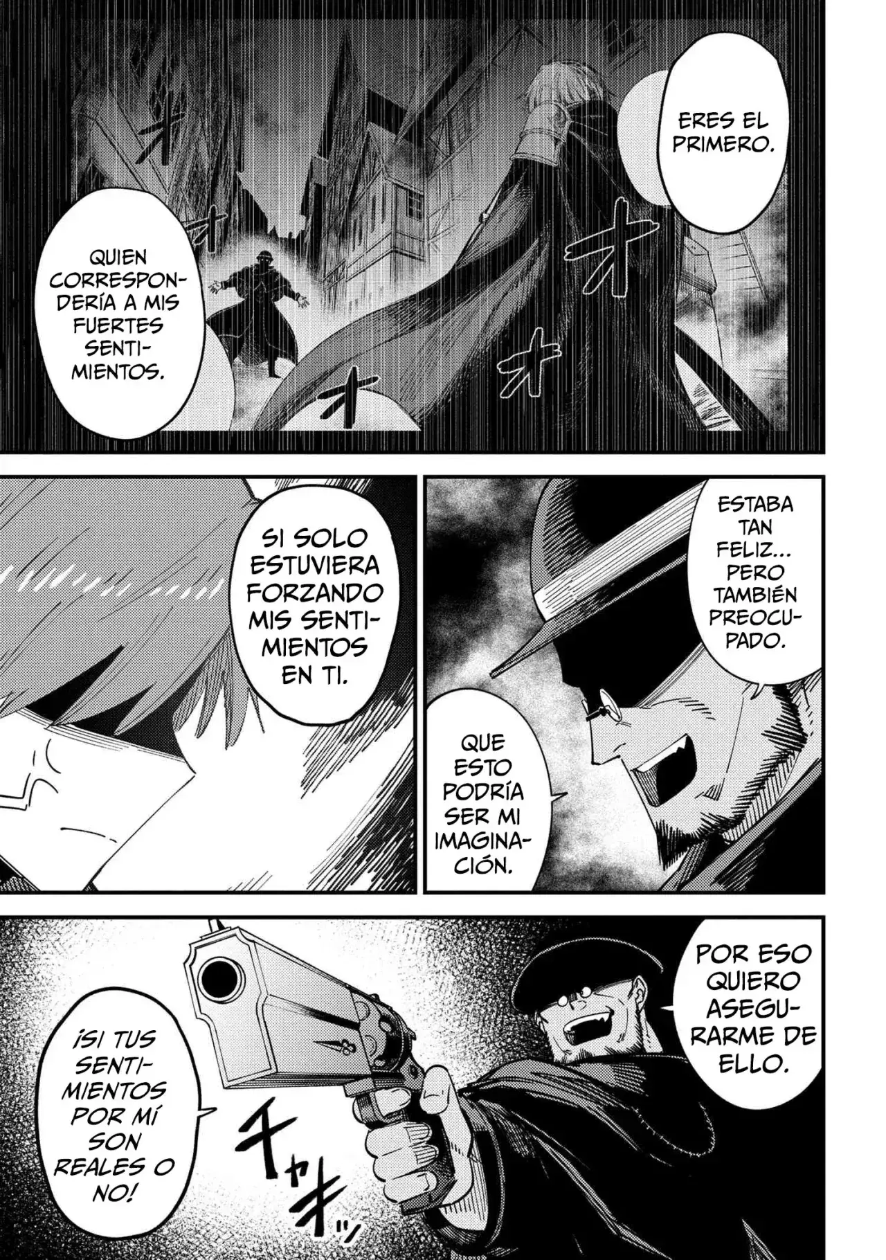 Redo of Healer Capítulo 64.2 - Página 5