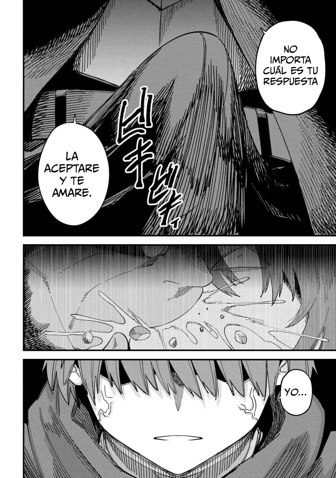Redo of Healer Capítulo 64.2 - Página 6