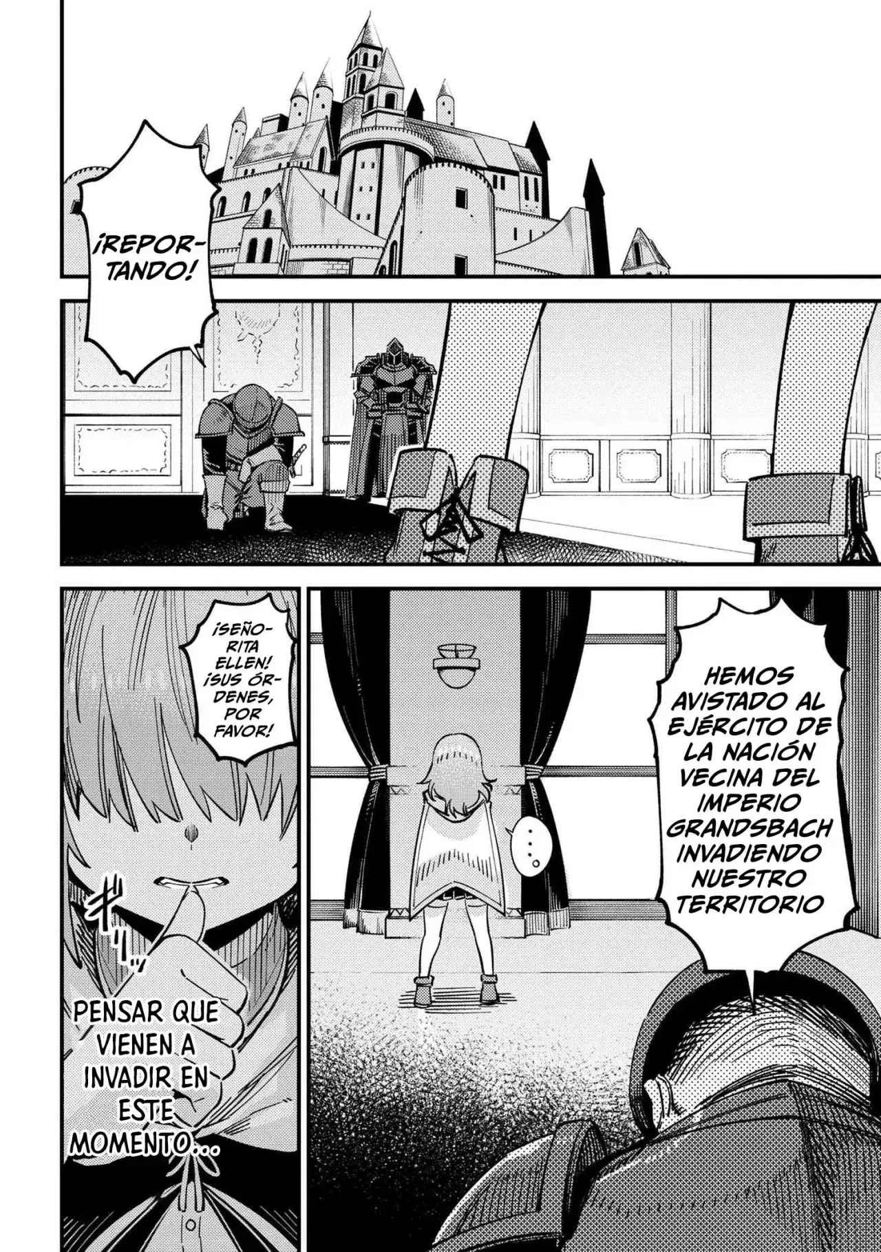 Redo of Healer Capítulo 64.2 - Página 17