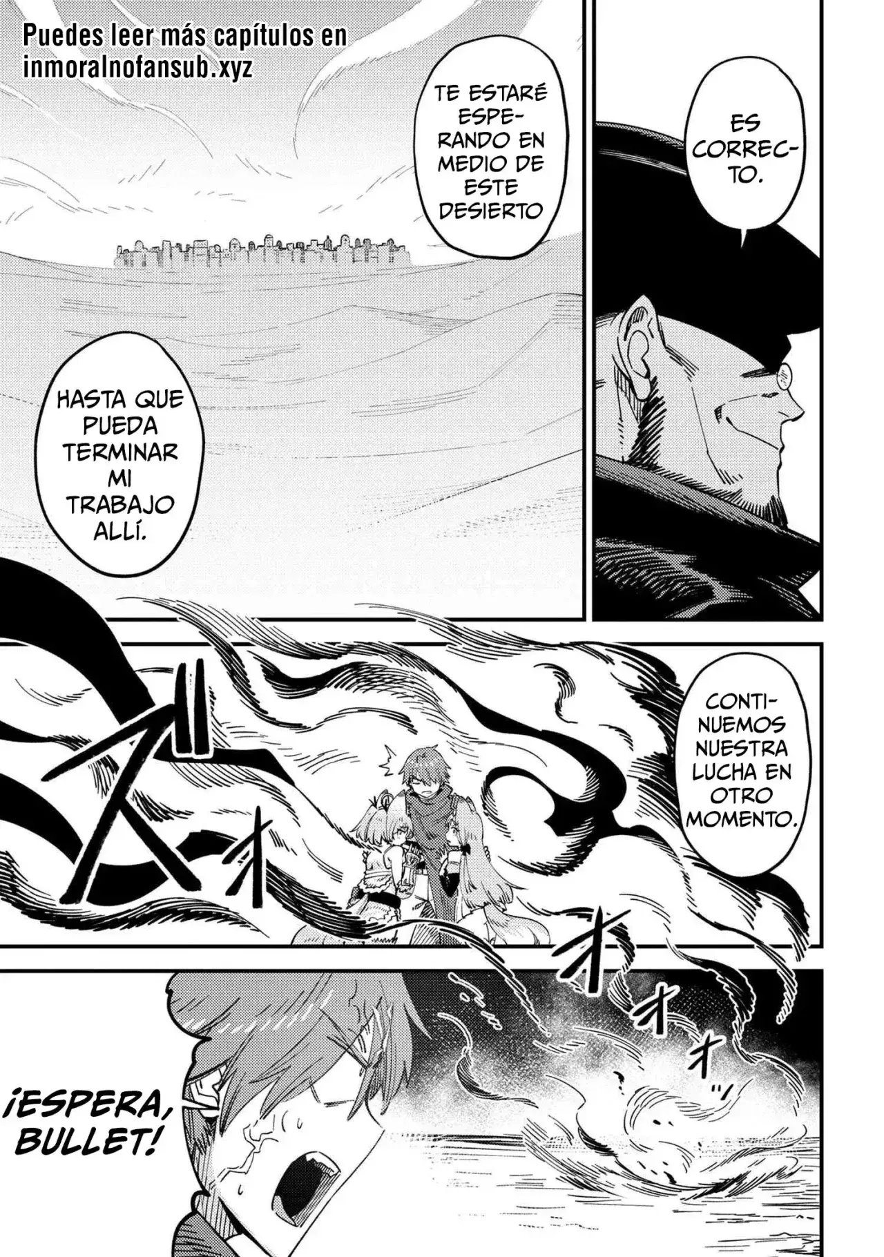 Redo of Healer Capítulo 64.2 - Página 20