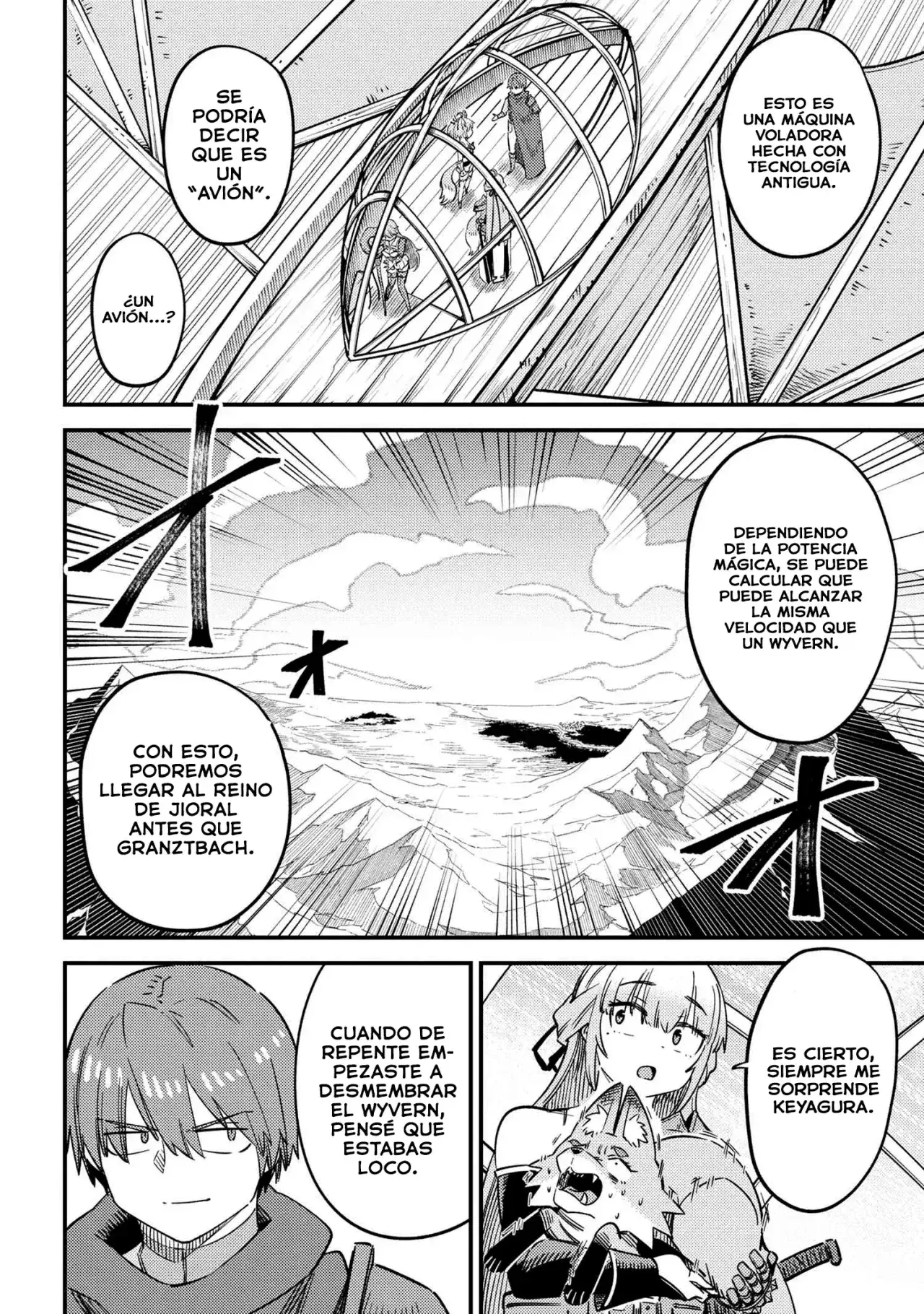 Redo of Healer Capítulo 65.1 - Página 10