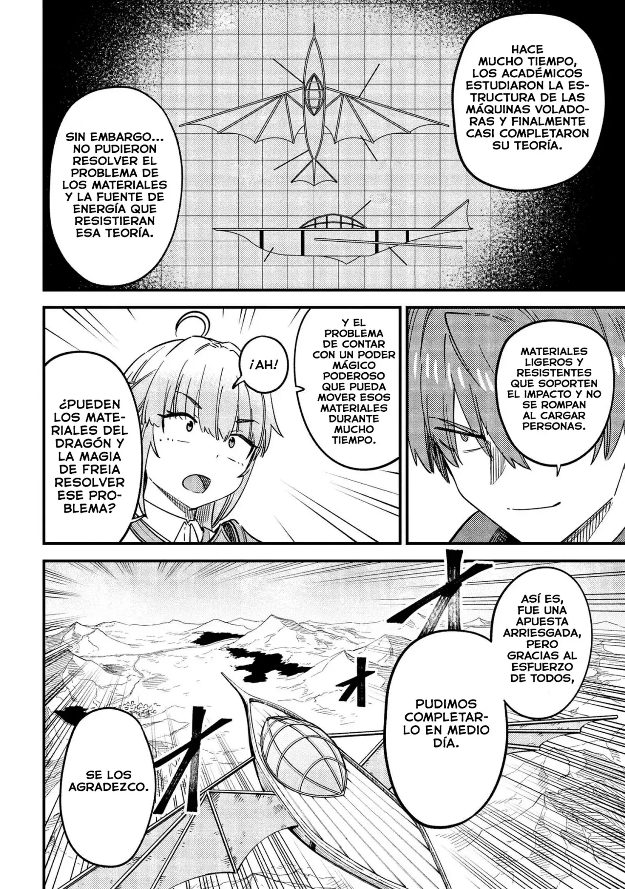 Redo of Healer Capítulo 65.1 - Página 12