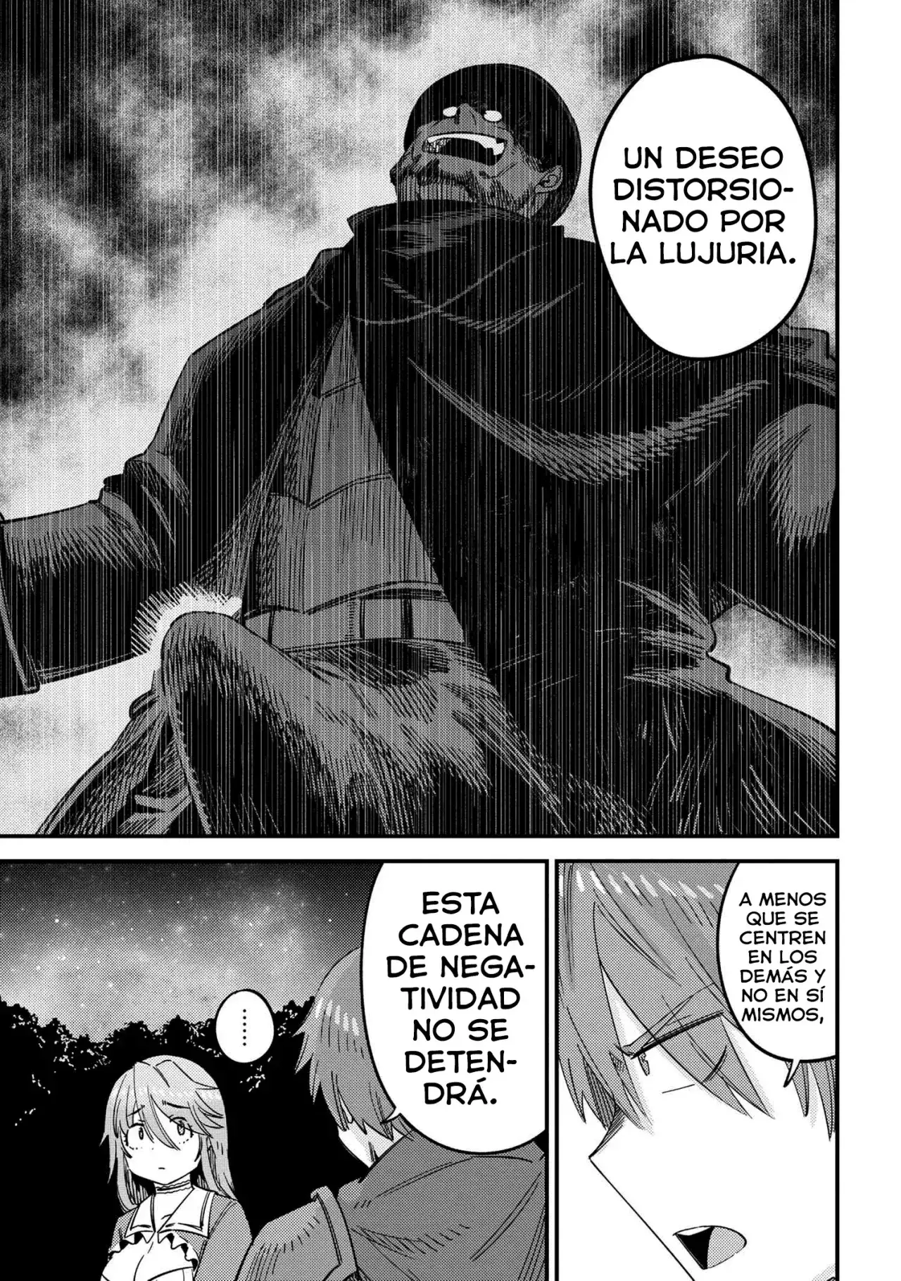 Redo of Healer Capítulo 65.2 - Página 6