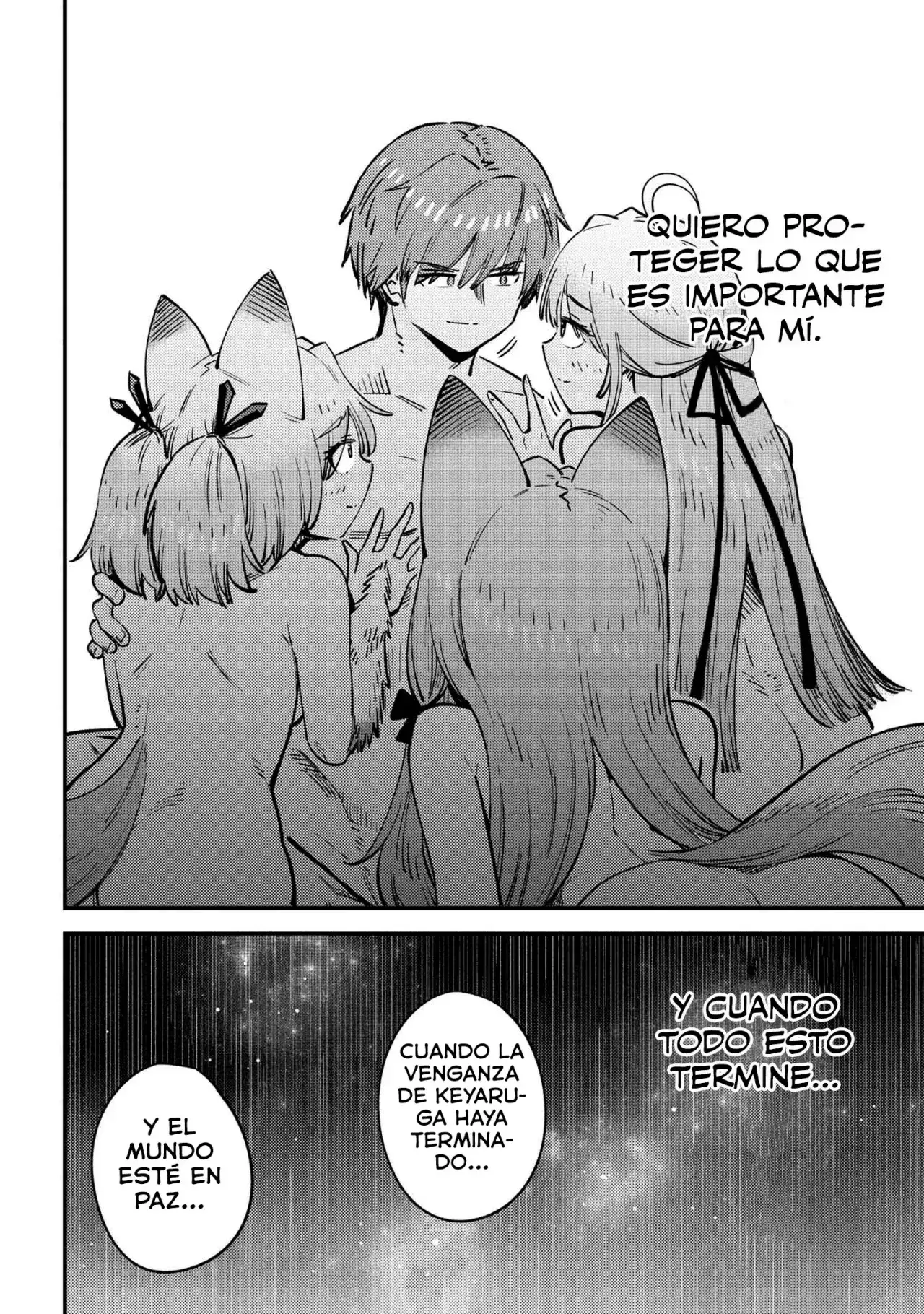 Redo of Healer Capítulo 65.2 - Página 13