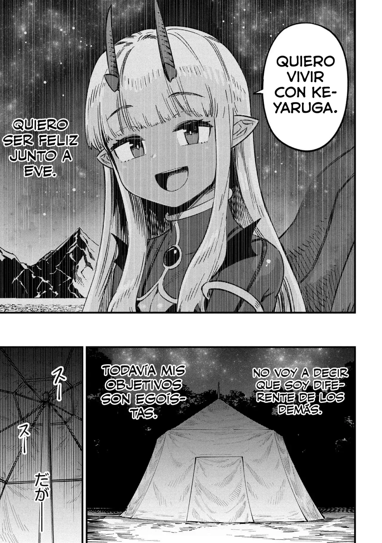 Redo of Healer Capítulo 65.2 - Página 14