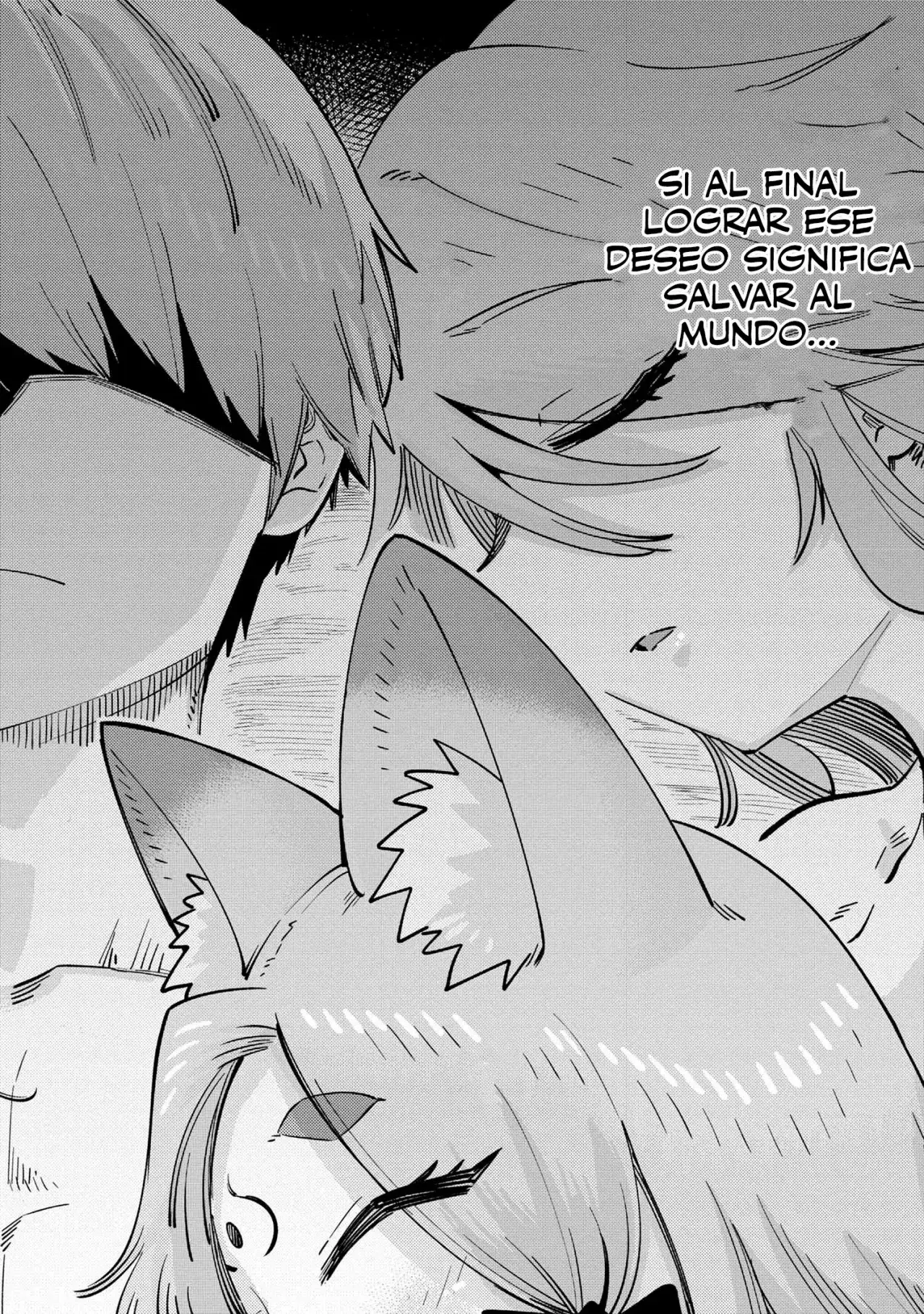 Redo of Healer Capítulo 65.2 - Página 15