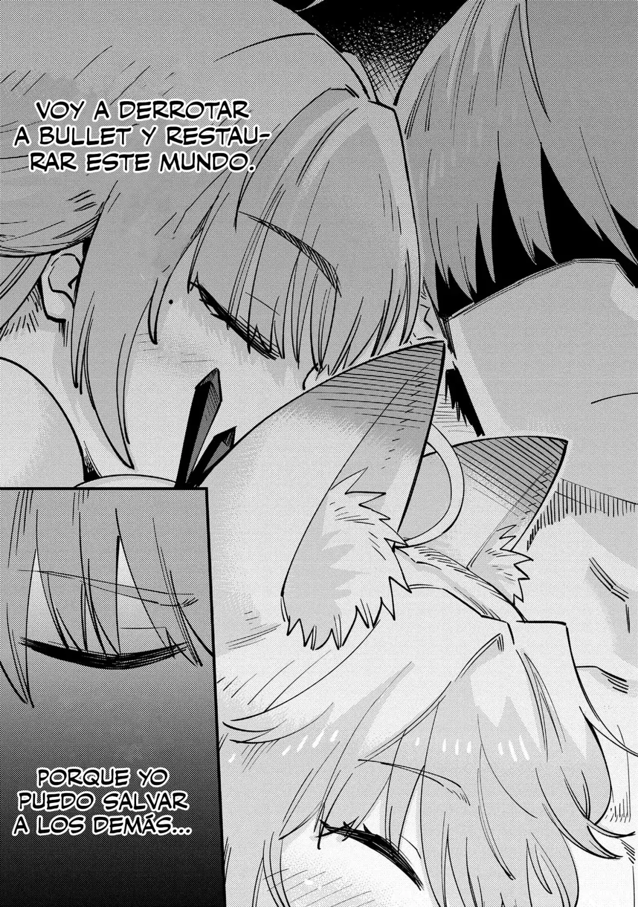 Redo of Healer Capítulo 65.2 - Página 16