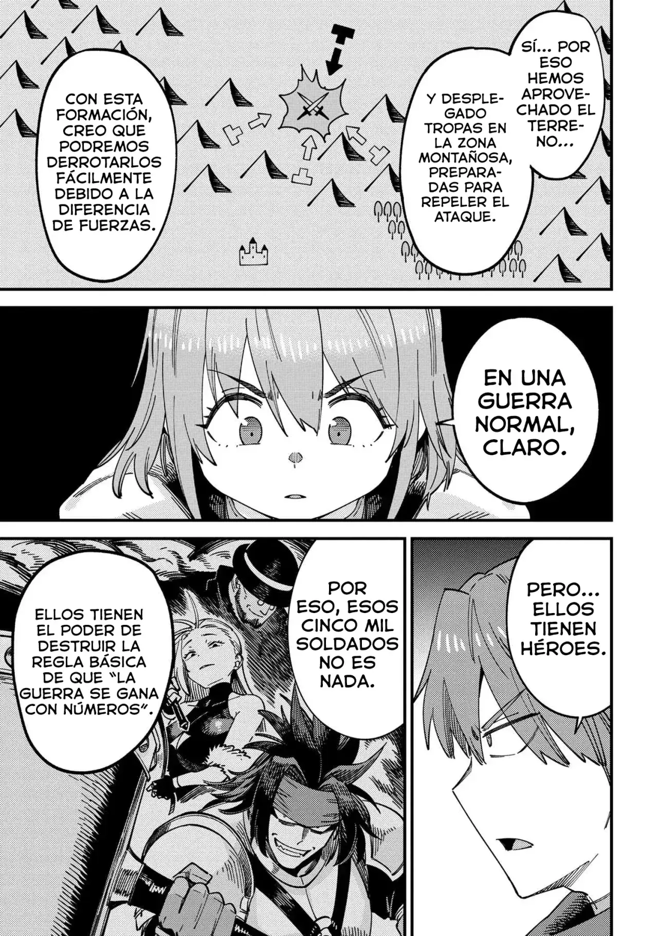 Redo of Healer Capítulo 66.1 - Página 11