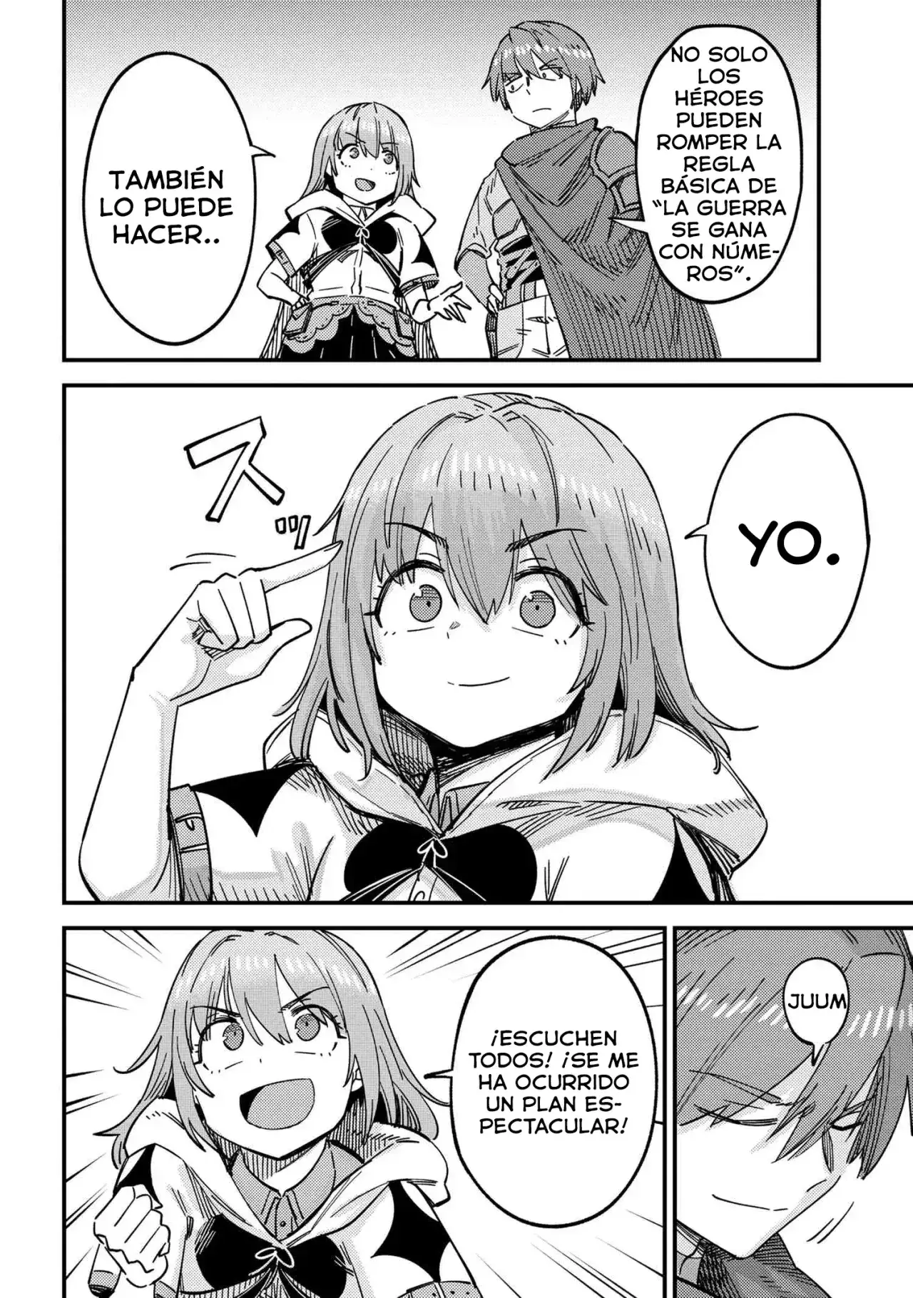 Redo of Healer Capítulo 66.1 - Página 14