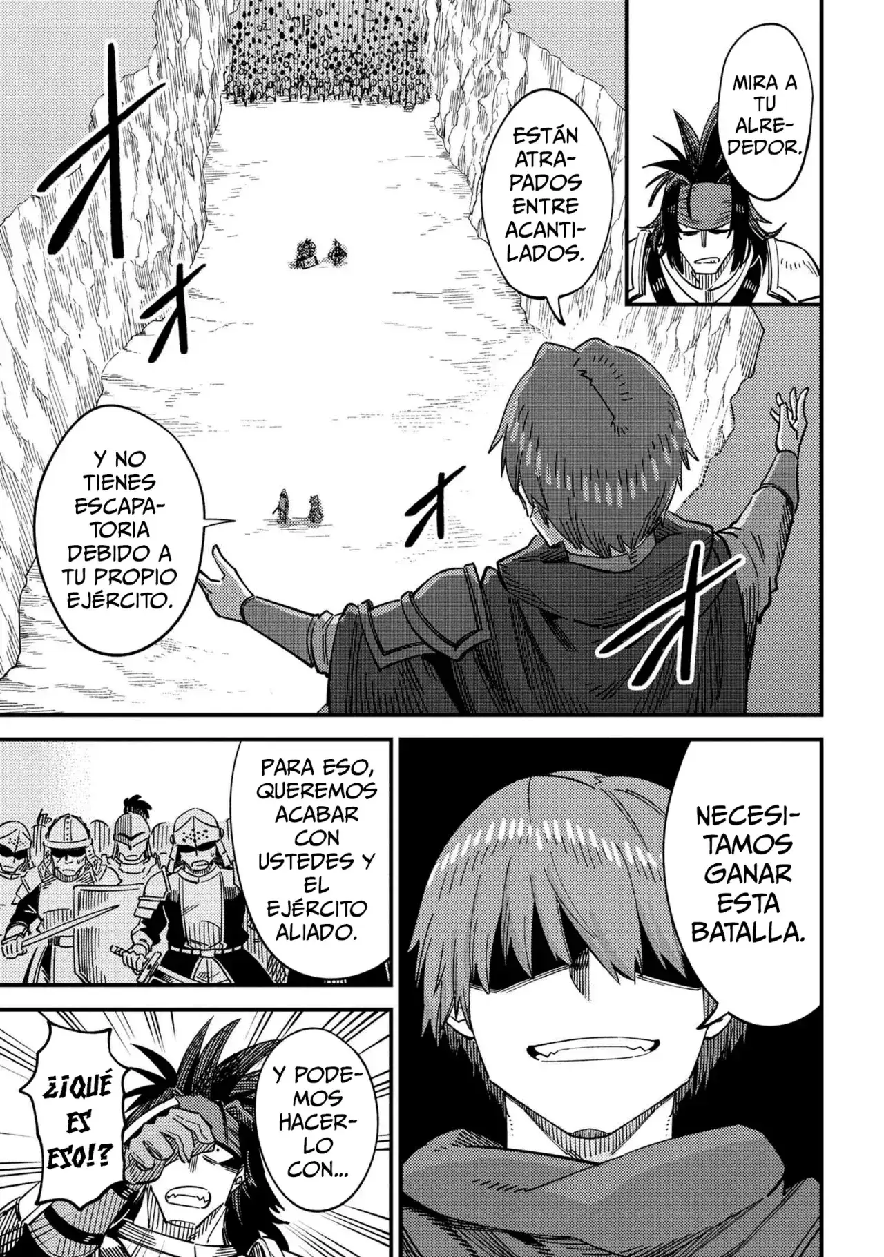 Redo of Healer Capítulo 66.2 - Página 13