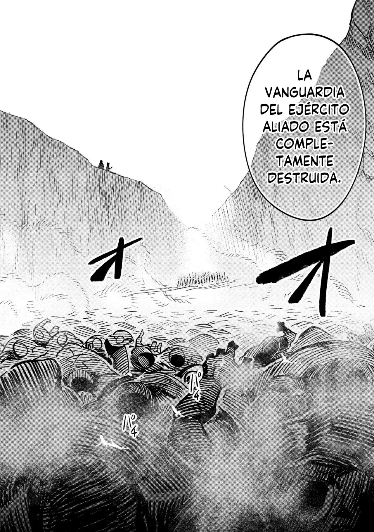 Redo of Healer Capítulo 67.1 - Página 2