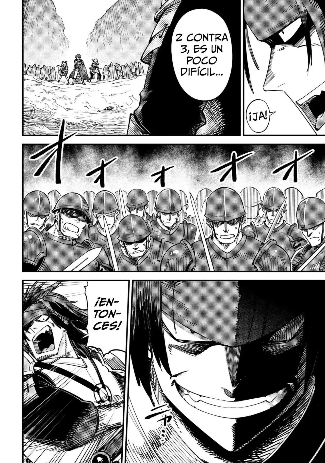 Redo of Healer Capítulo 67.1 - Página 10