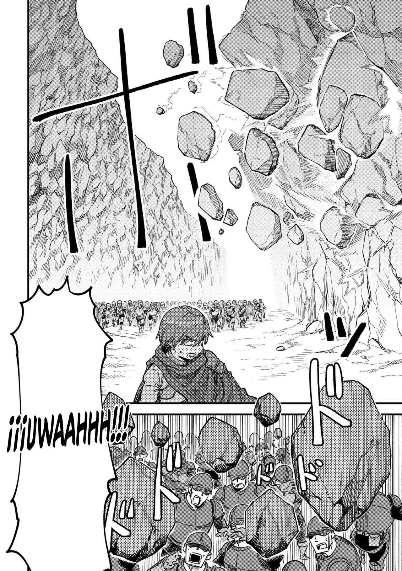 Redo of Healer Capítulo 67.1 - Página 12