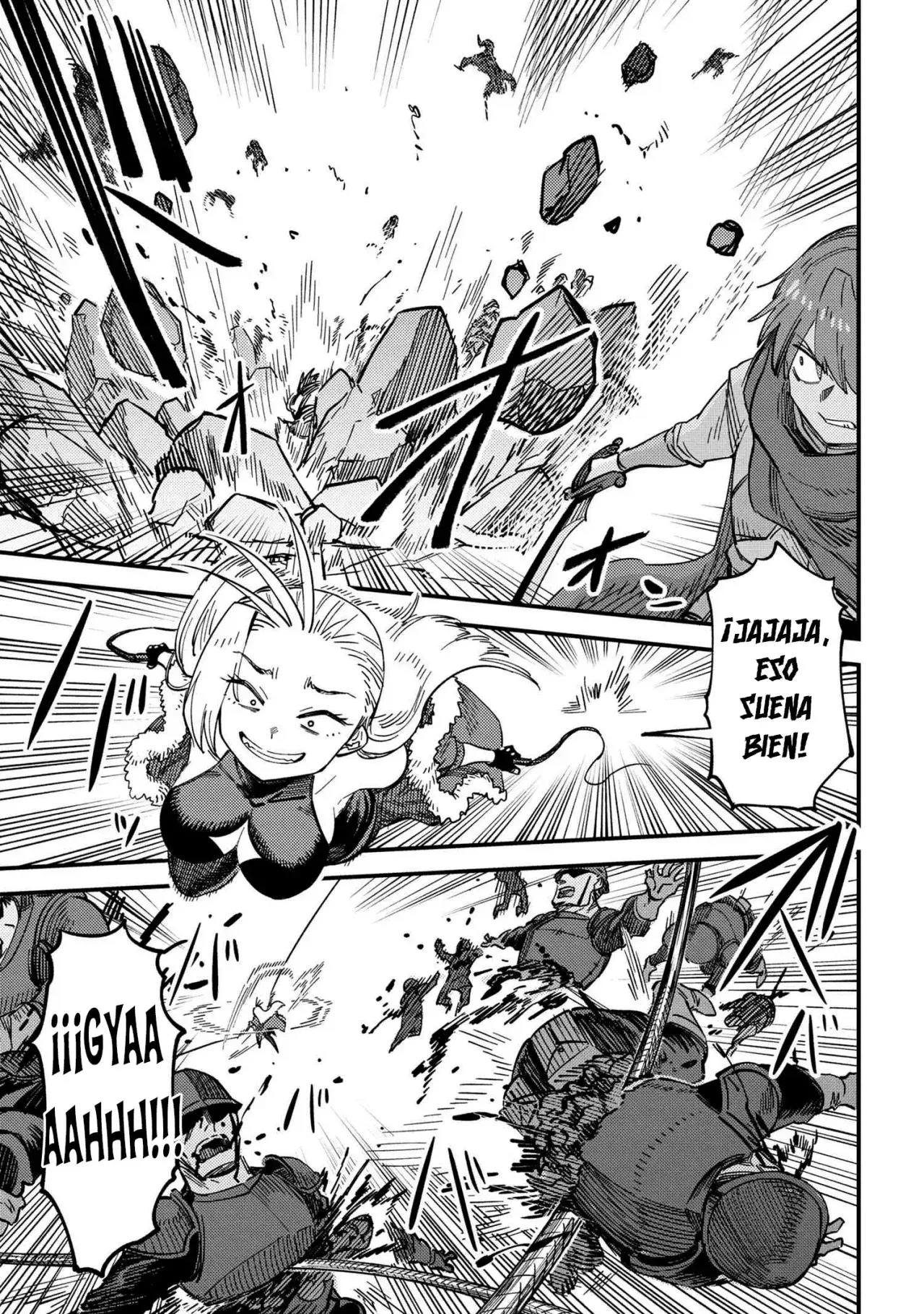 Redo of Healer Capítulo 67.1 - Página 15