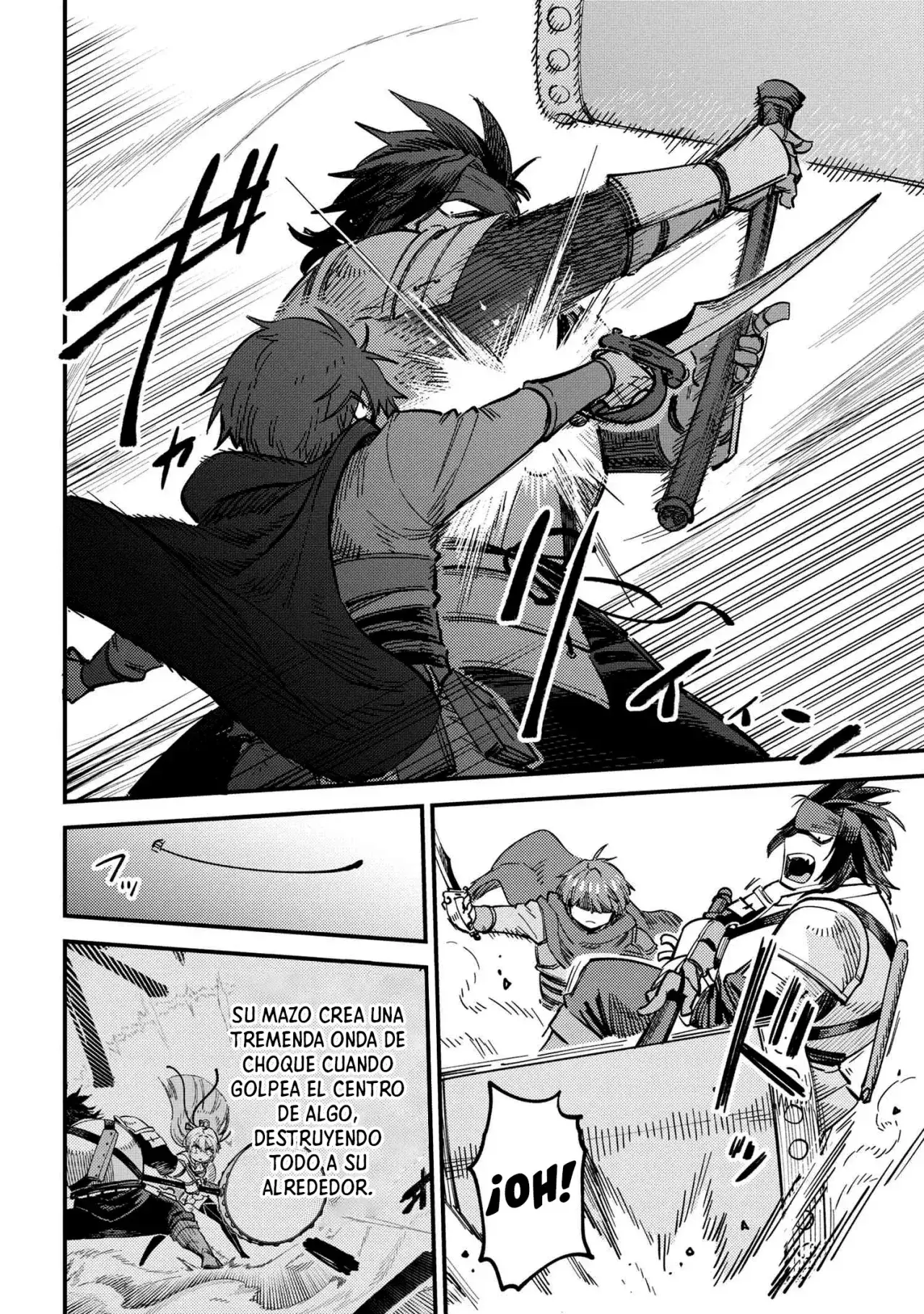 Redo of Healer Capítulo 67.1 - Página 20