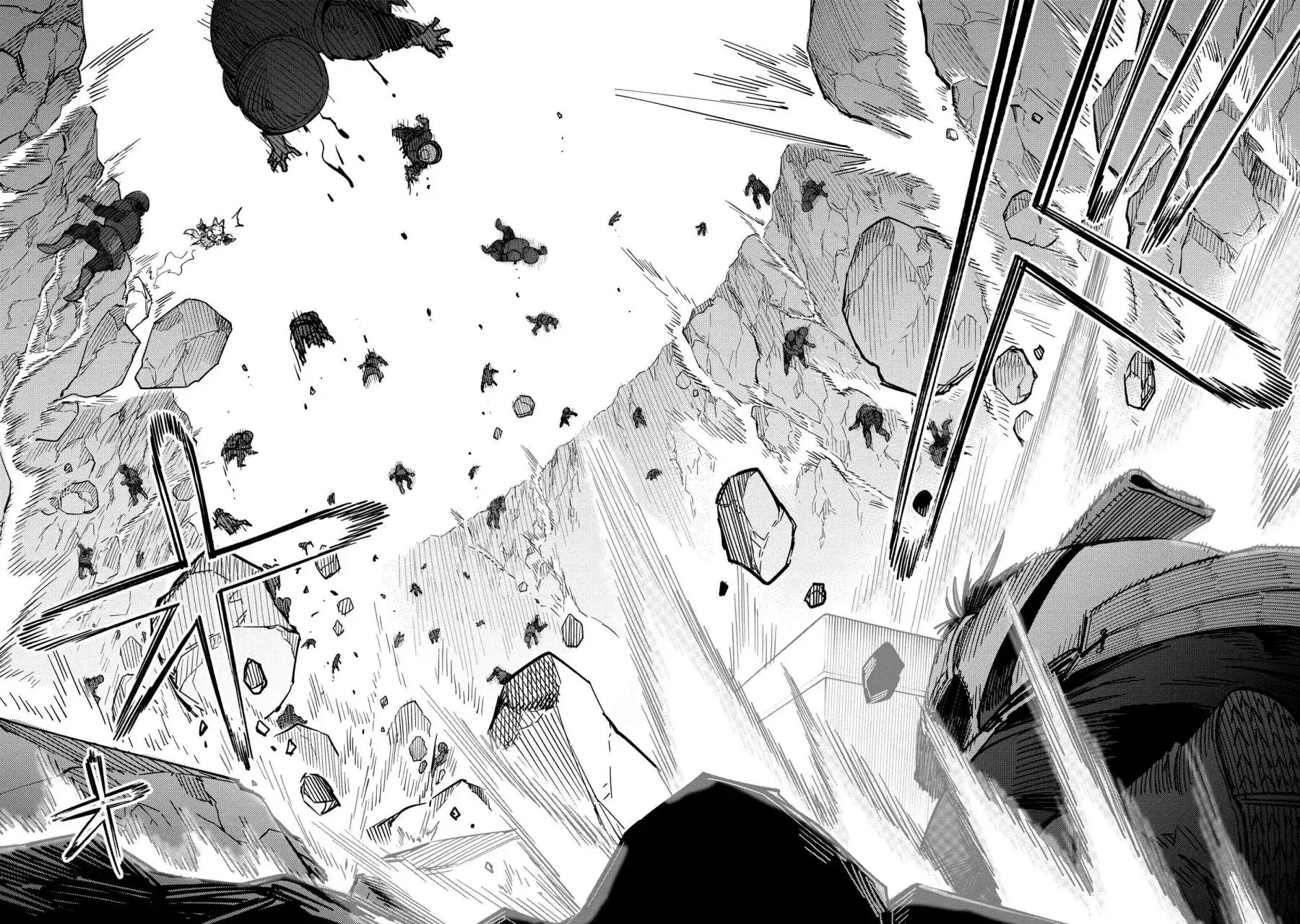 Redo of Healer Capítulo 67.2 - Página 6