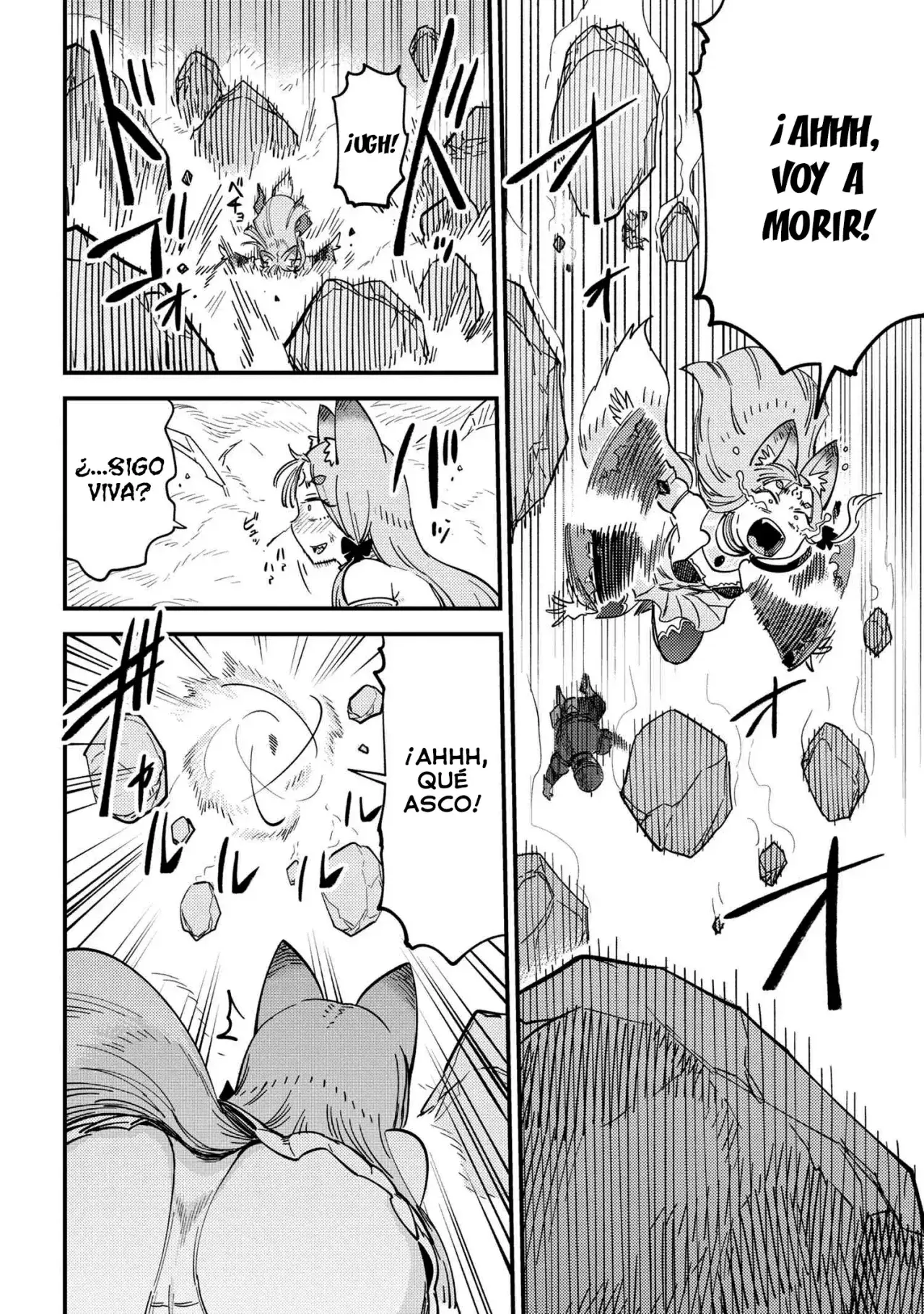Redo of Healer Capítulo 67.2 - Página 7