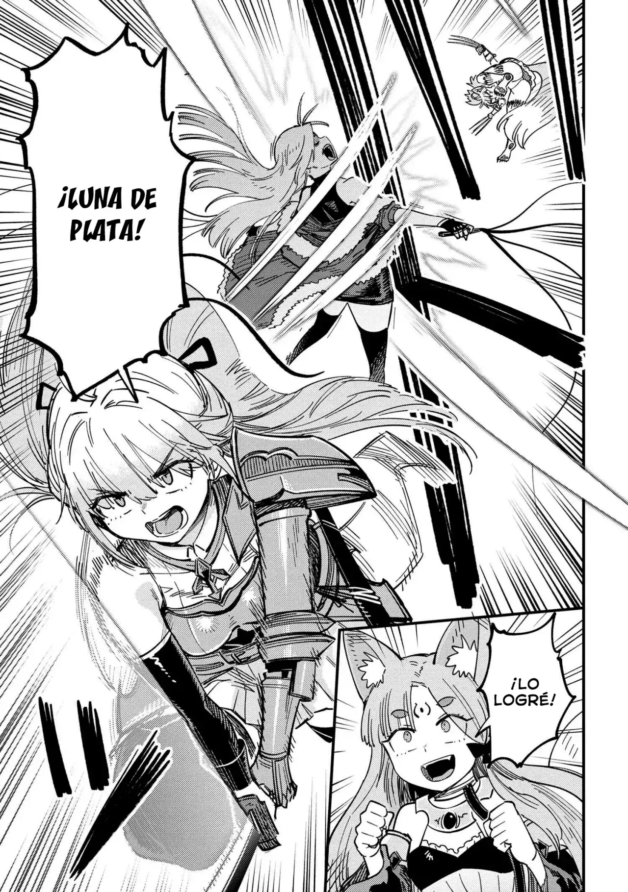 Redo of Healer Capítulo 67.2 - Página 12