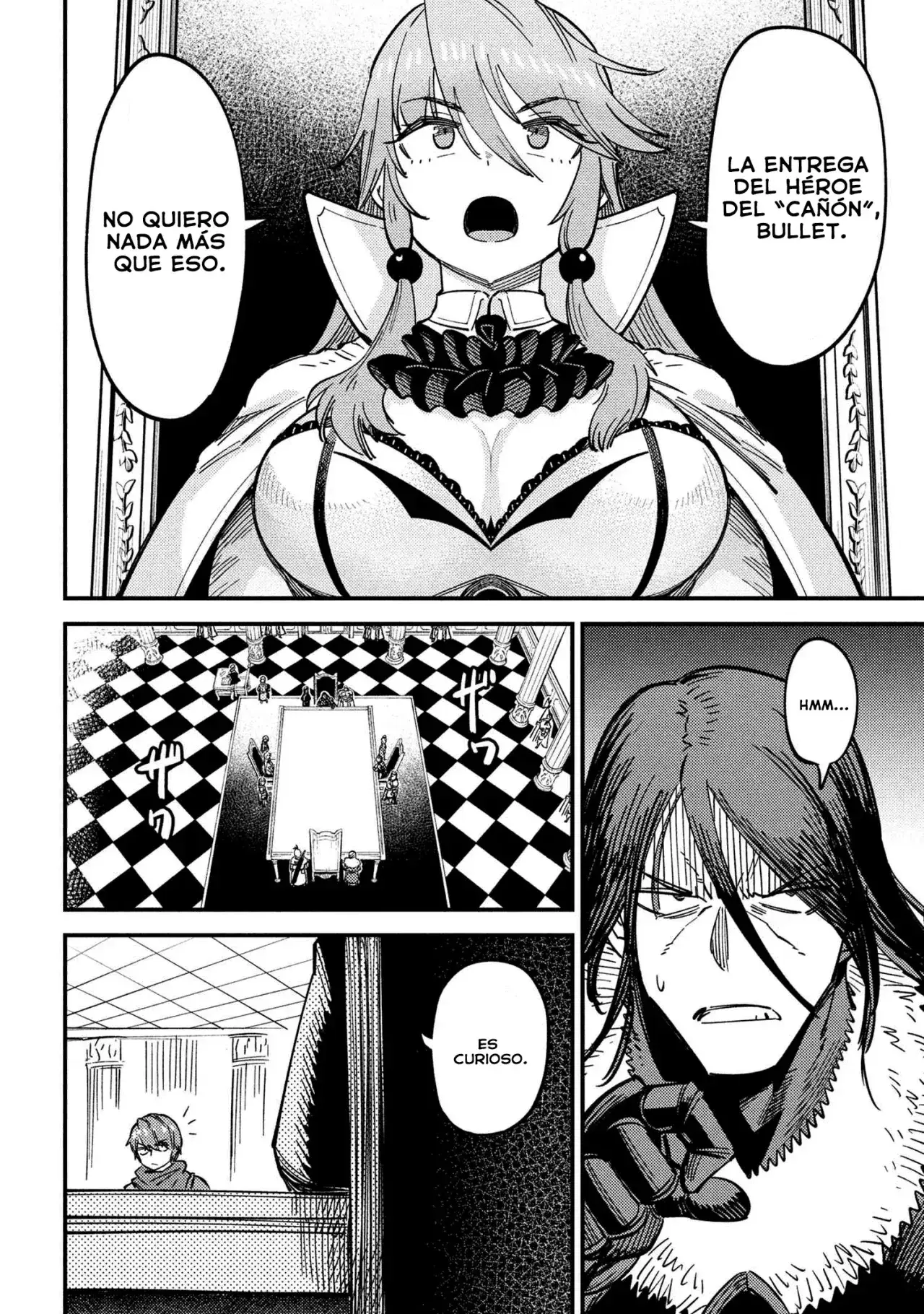 Redo of Healer Capítulo 68 - Página 10