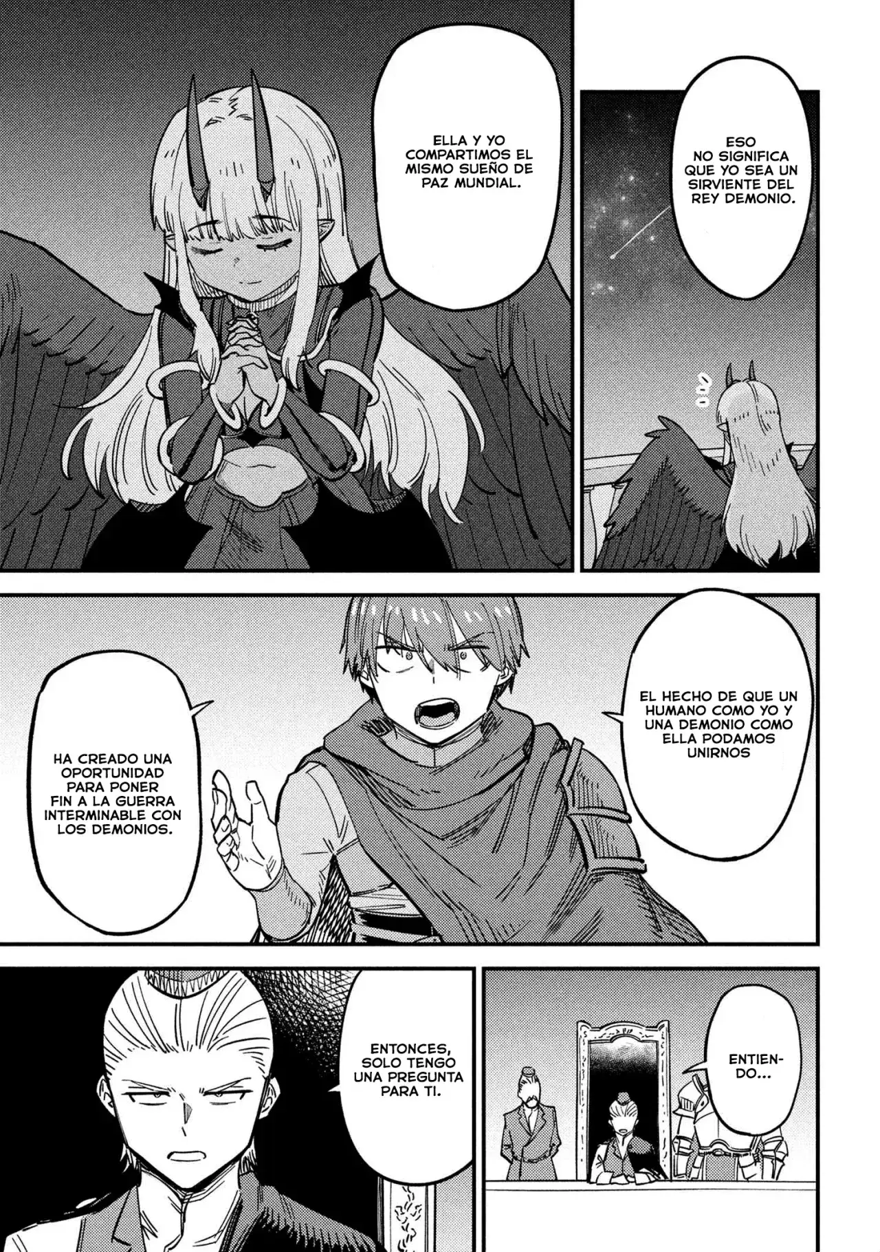 Redo of Healer Capítulo 68 - Página 24